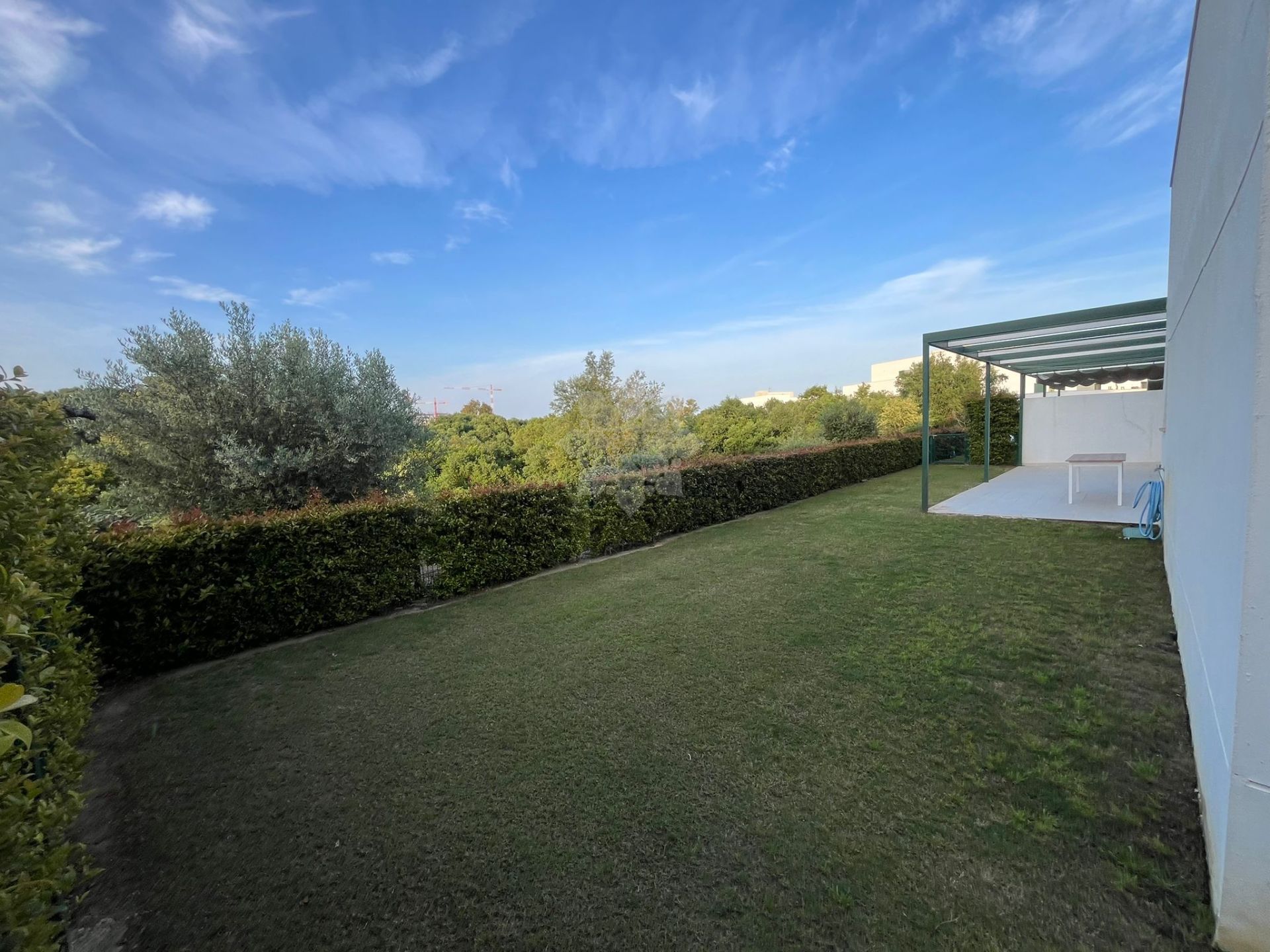 Ground Floor Apartment in Sotogrande