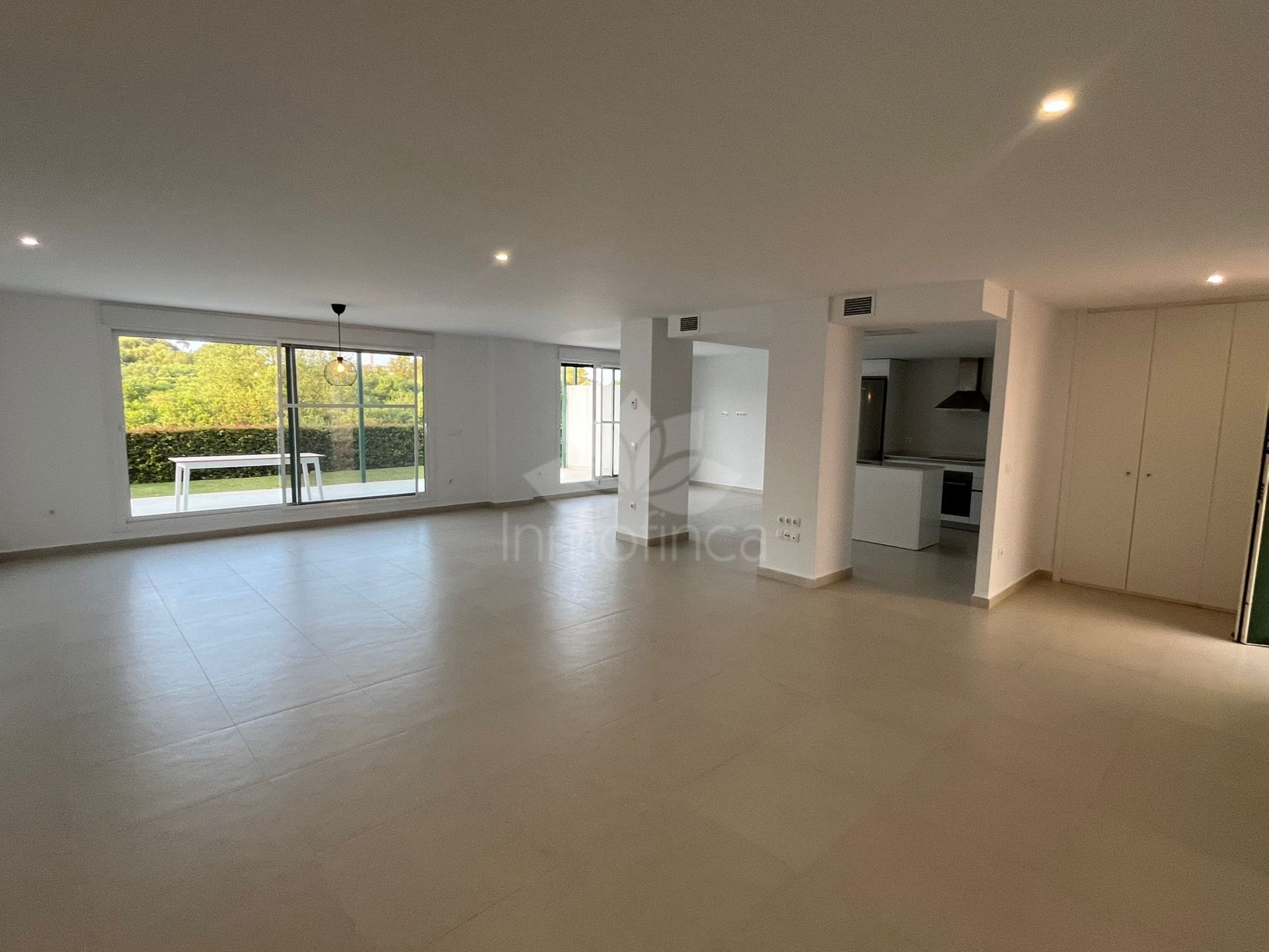 Ground Floor Apartment in Sotogrande