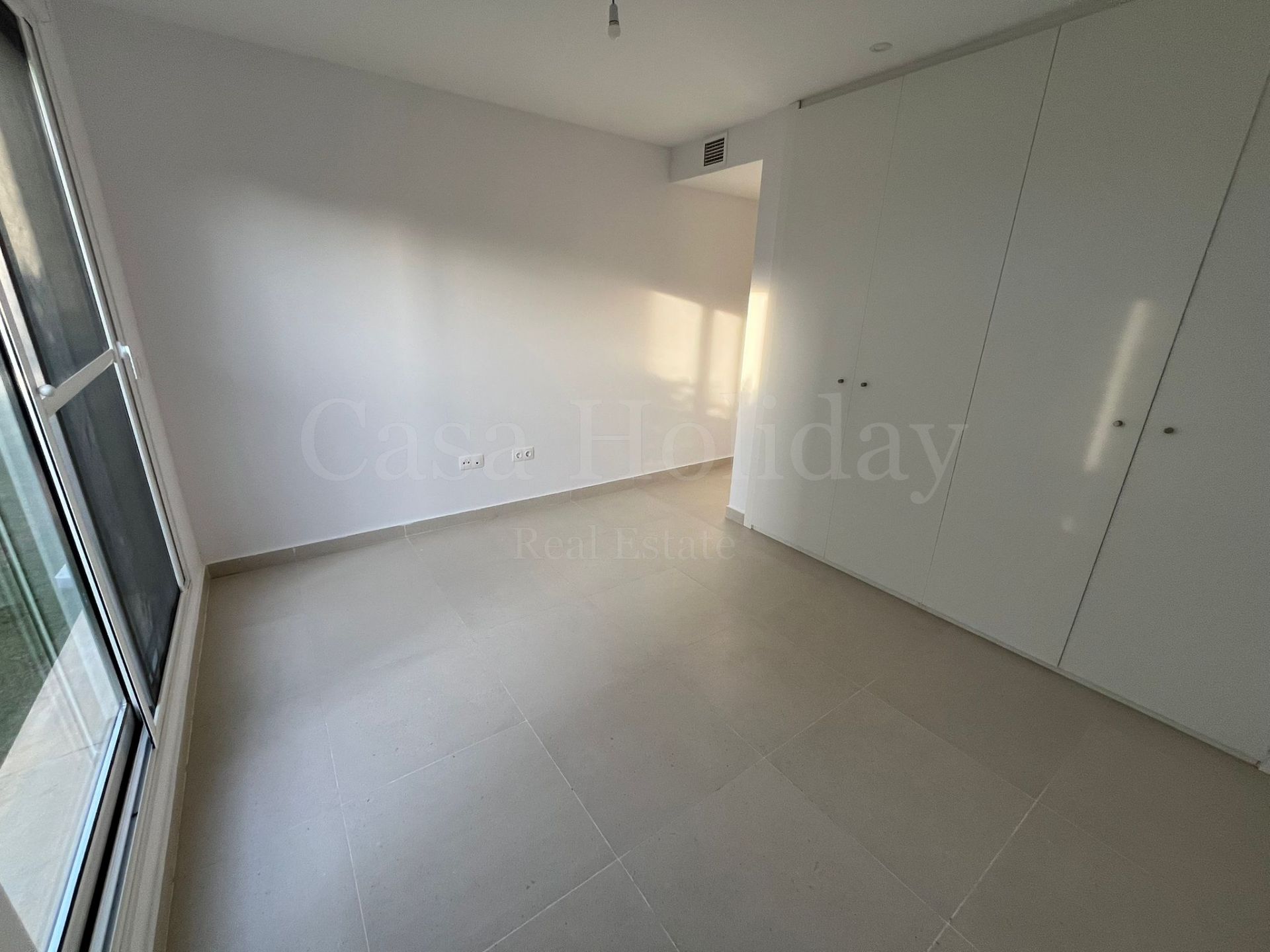 Ground Floor Apartment in Sotogrande
