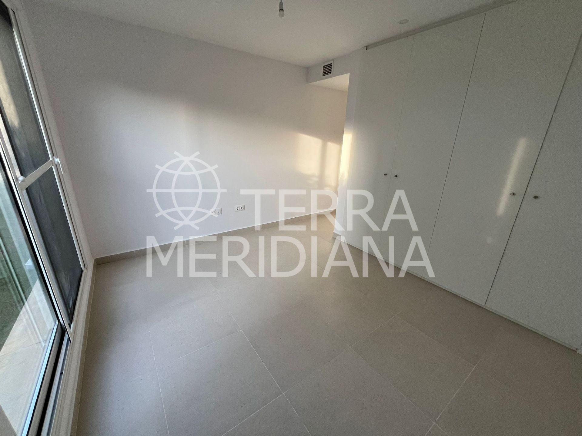 Ground Floor Apartment in Sotogrande