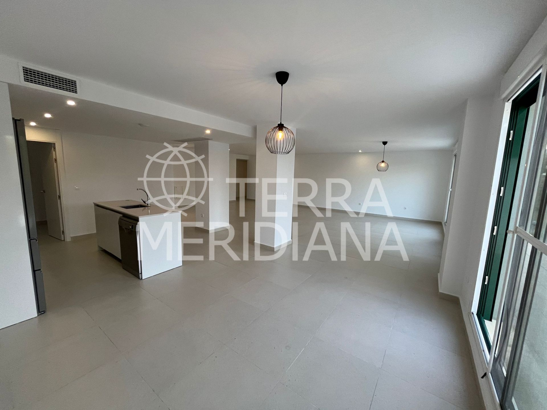 Ground Floor Apartment in Sotogrande