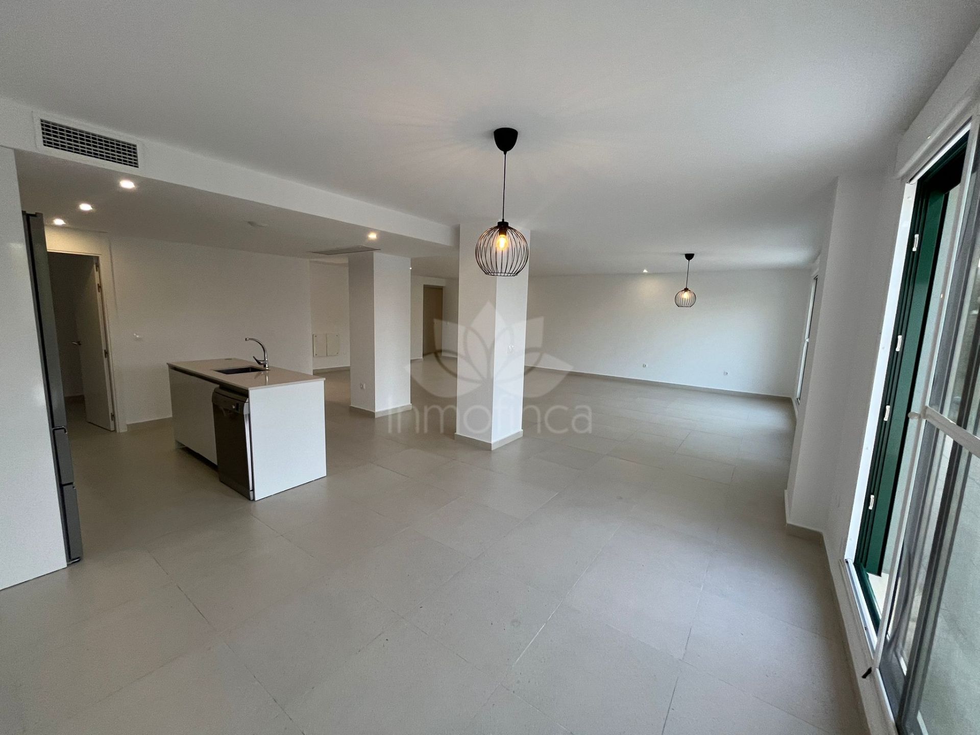 Ground Floor Apartment in Sotogrande