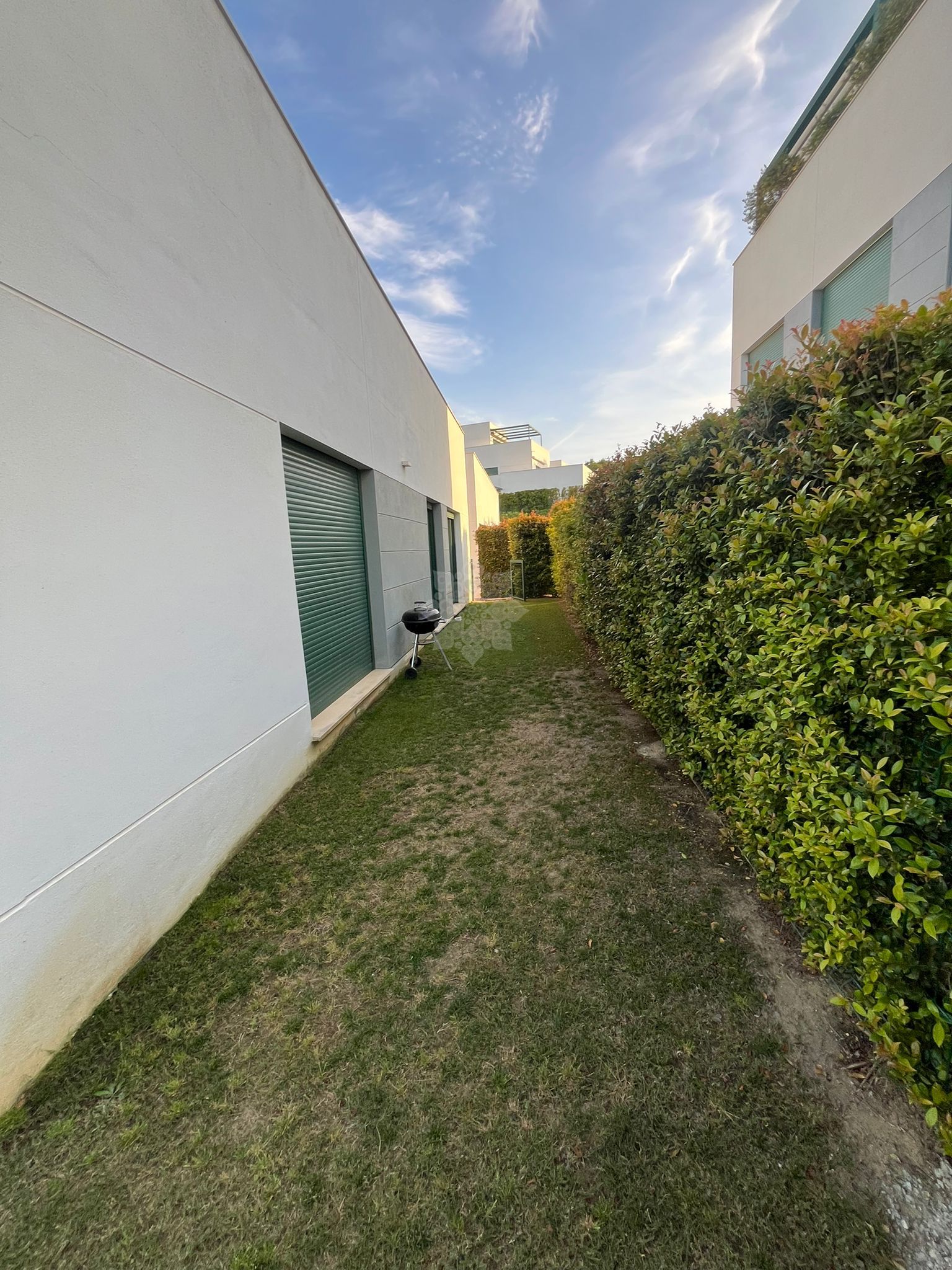 Ground Floor Apartment in Sotogrande
