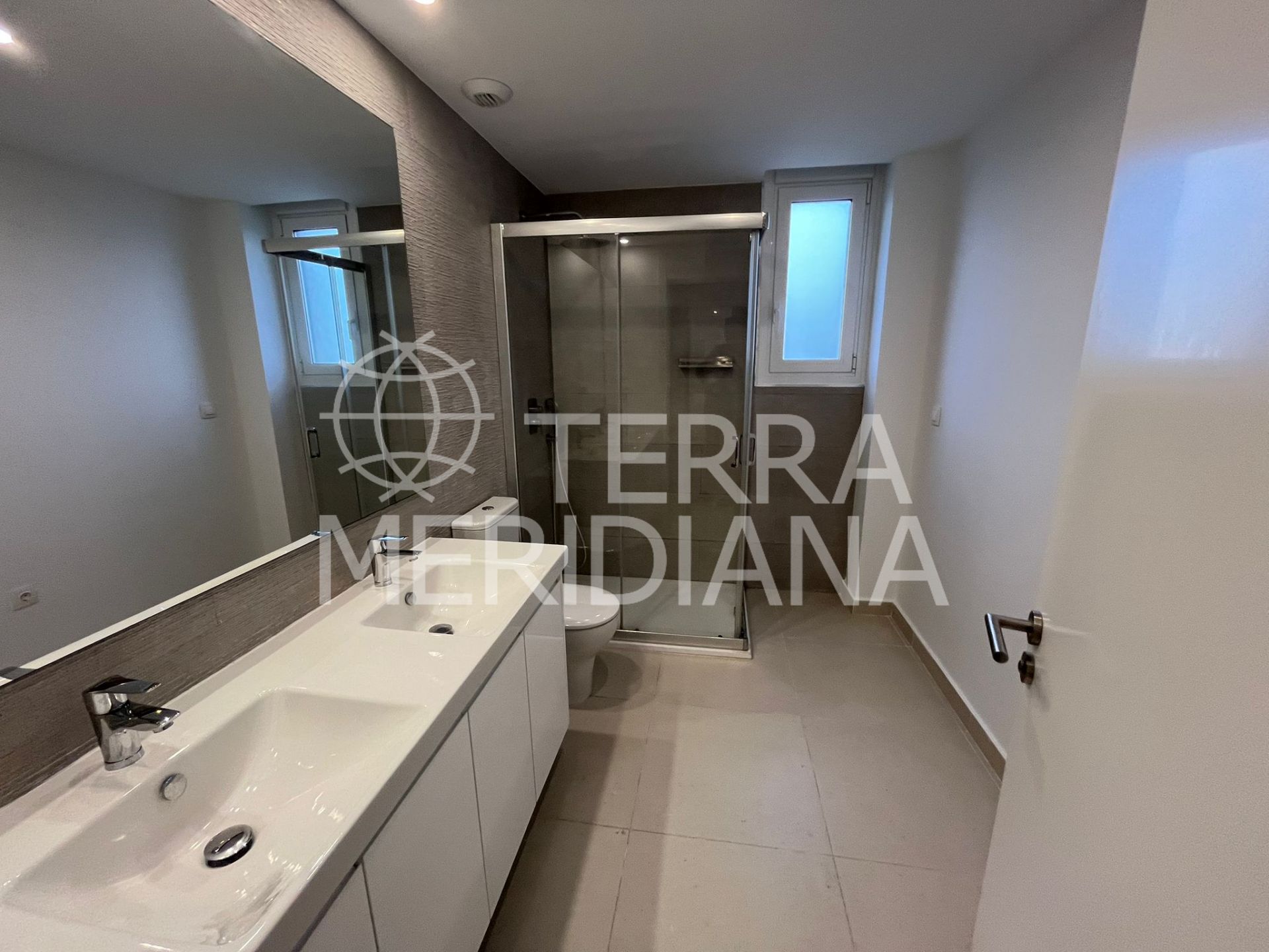 Ground Floor Apartment in Sotogrande
