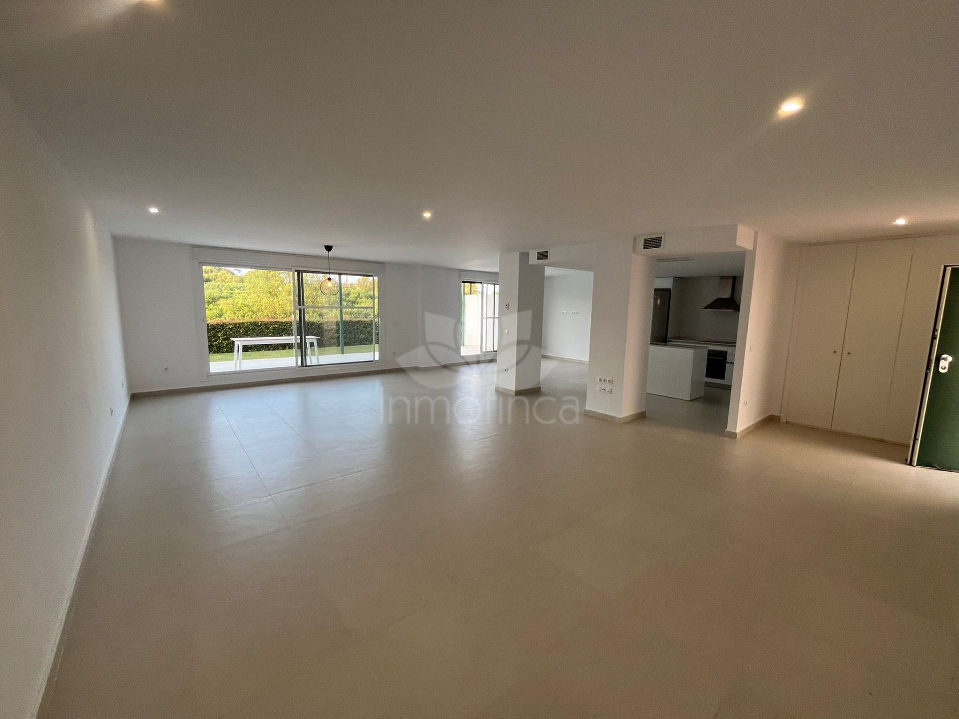 Ground Floor Apartment in Sotogrande