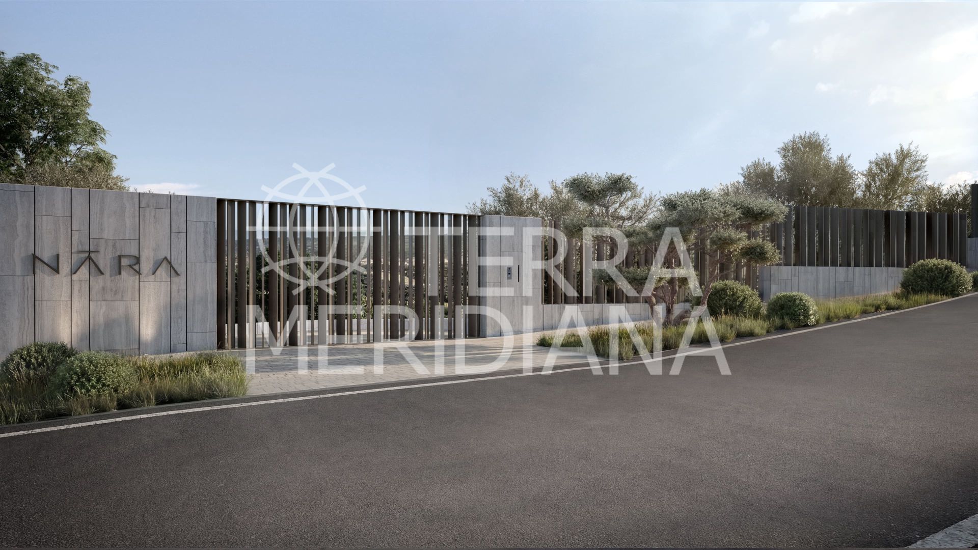 Villa in Sotogrande