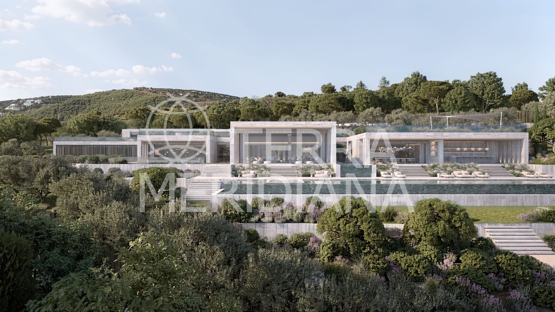 Villa in Sotogrande