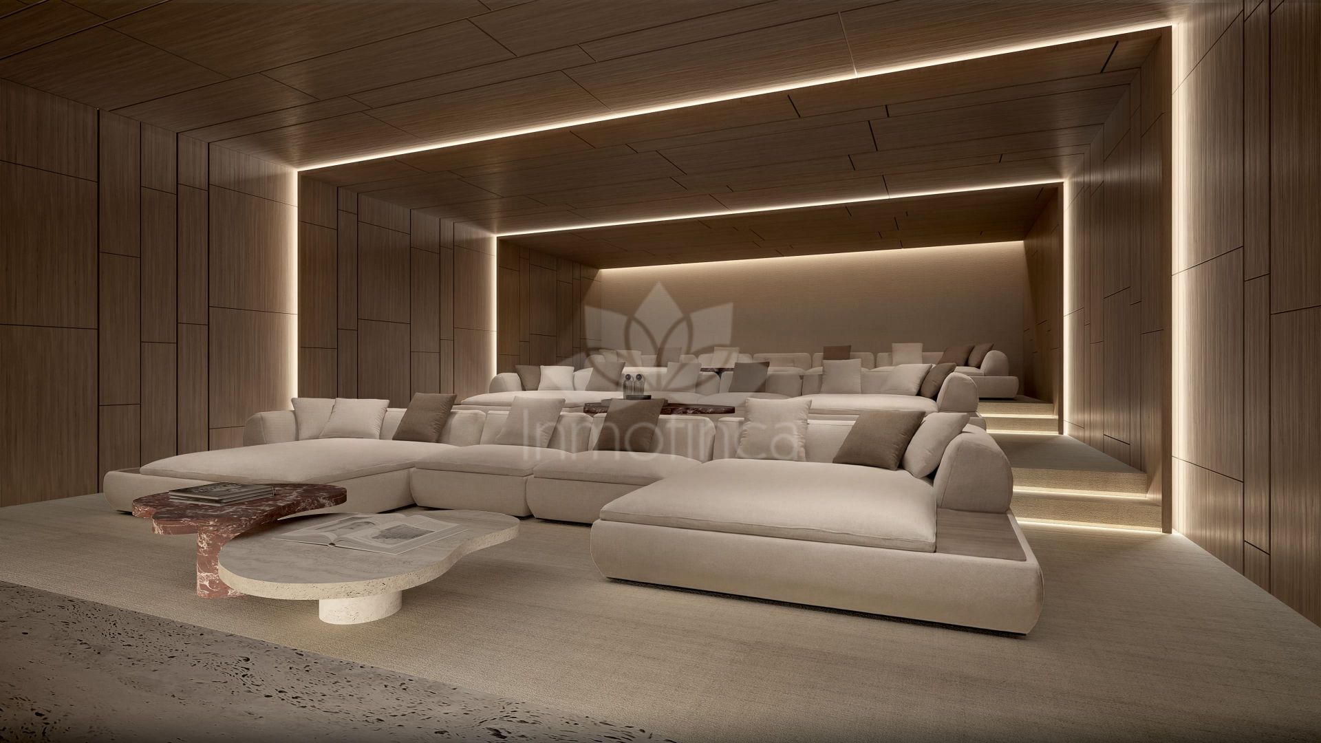Villa en Sotogrande