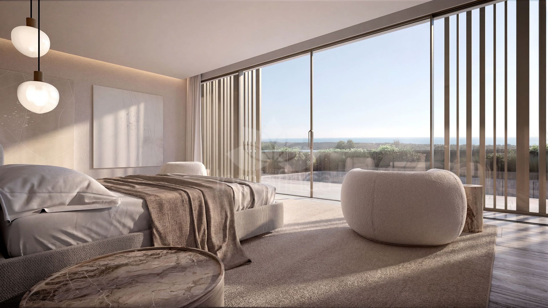 Villa en Sotogrande
