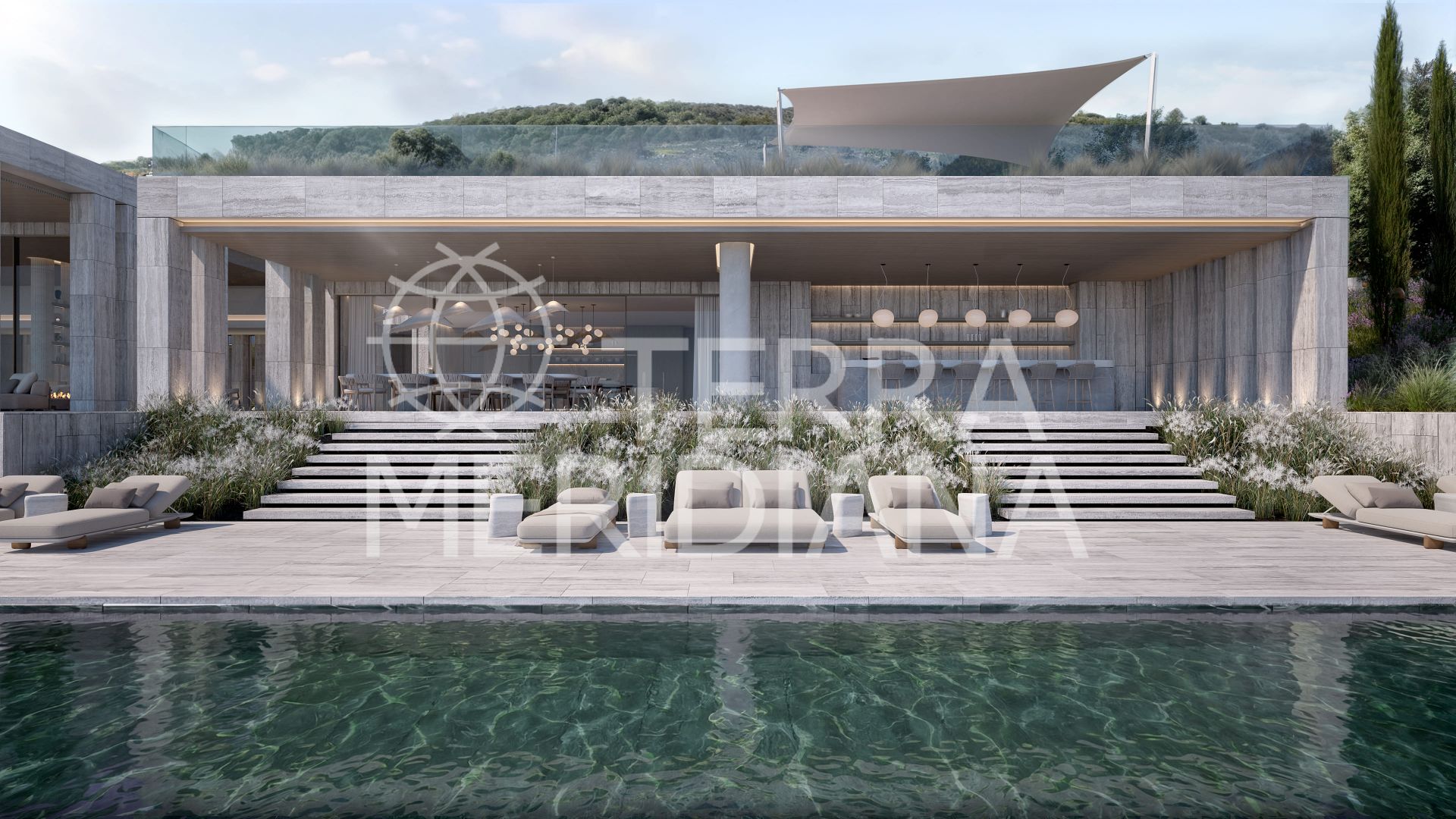 Villa in Sotogrande
