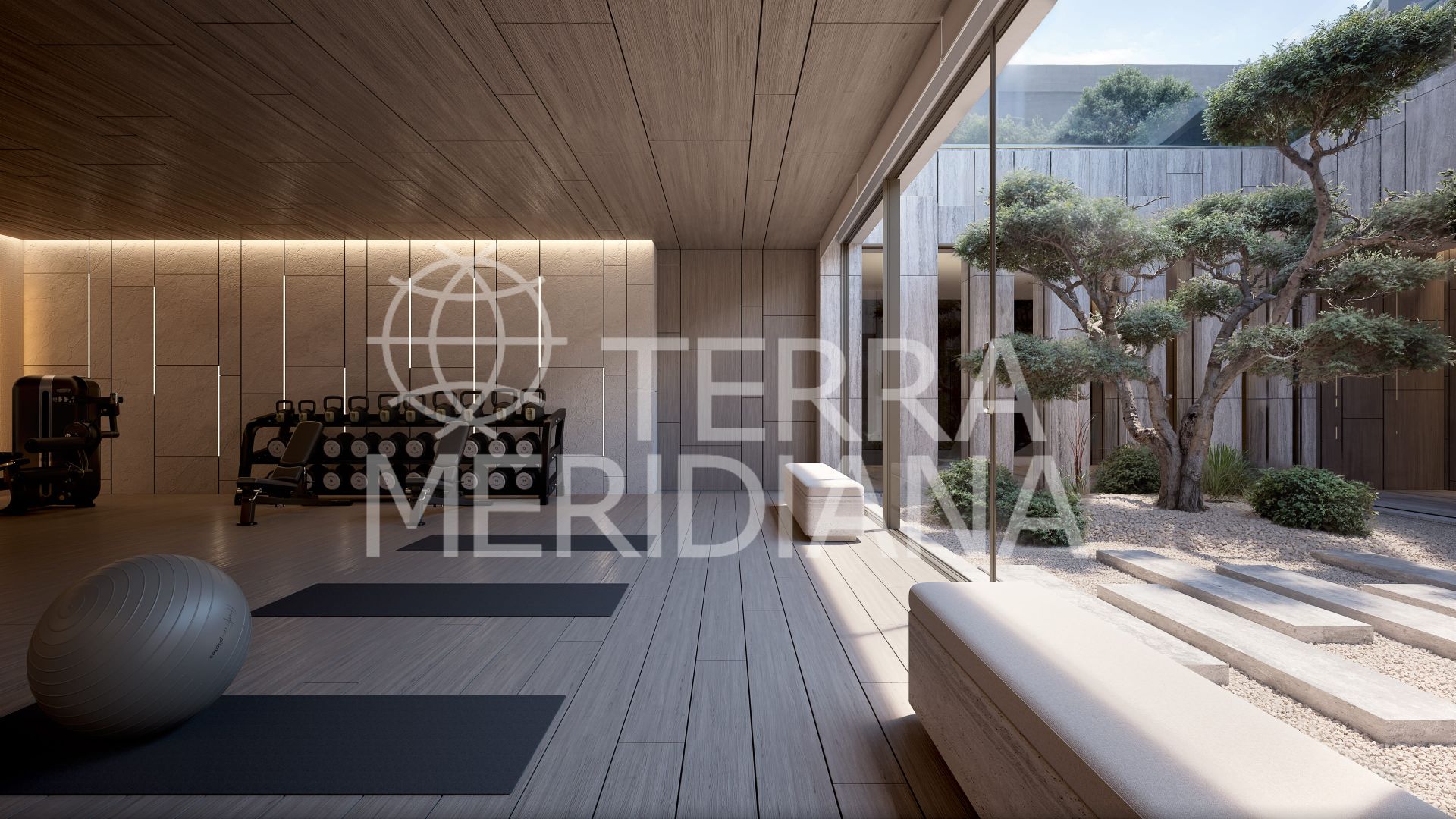 Villa in Sotogrande