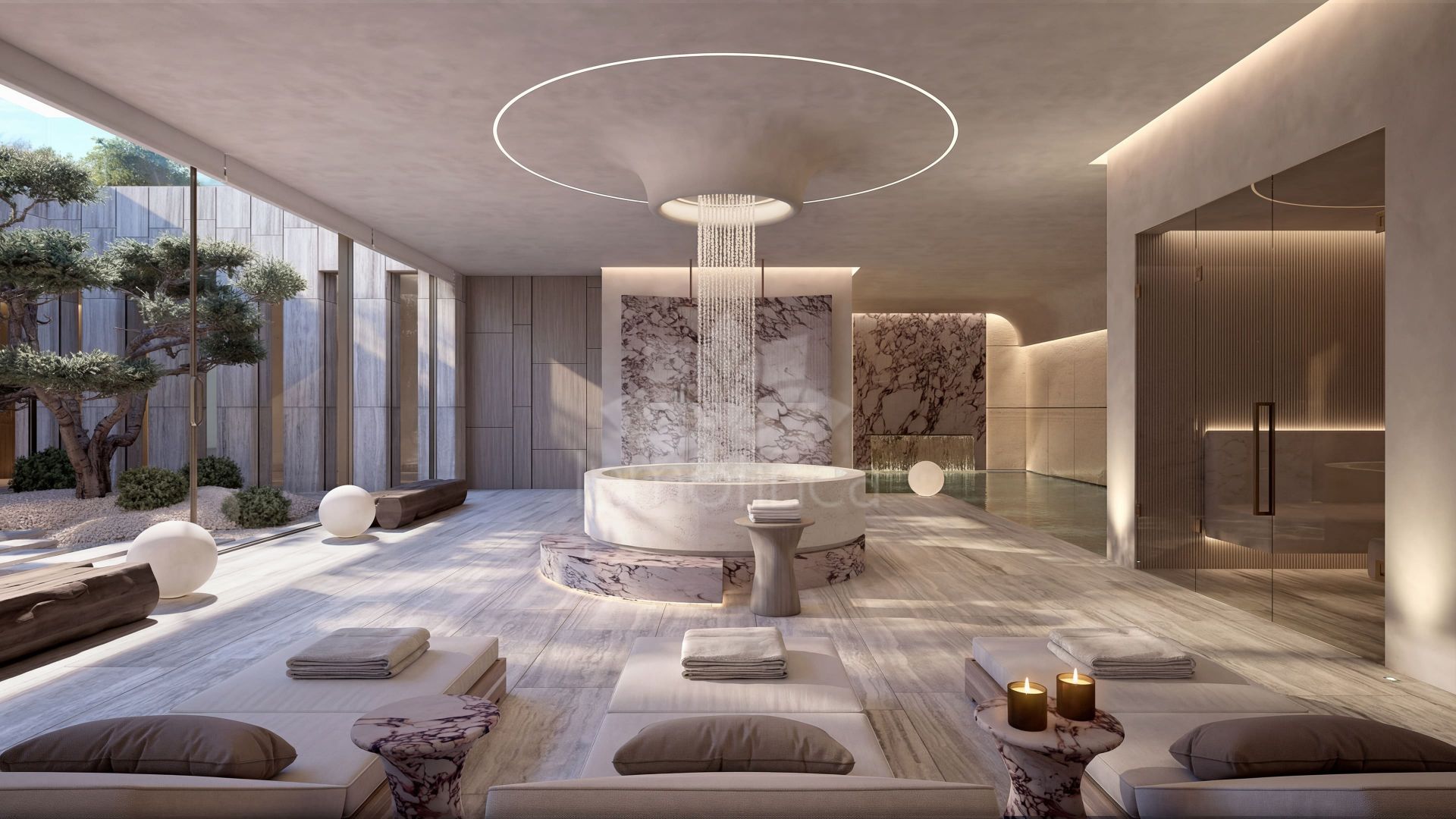 Villa en Sotogrande