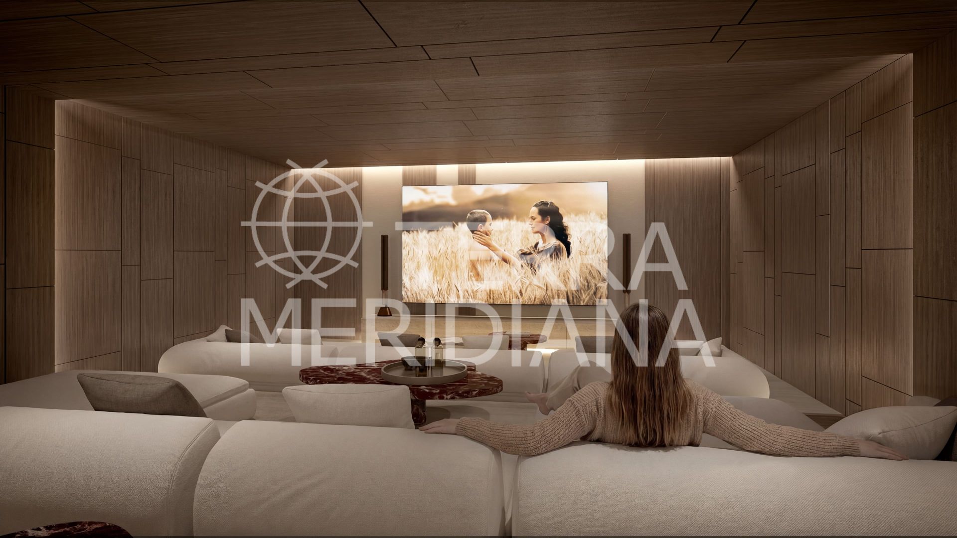 Villa in Sotogrande