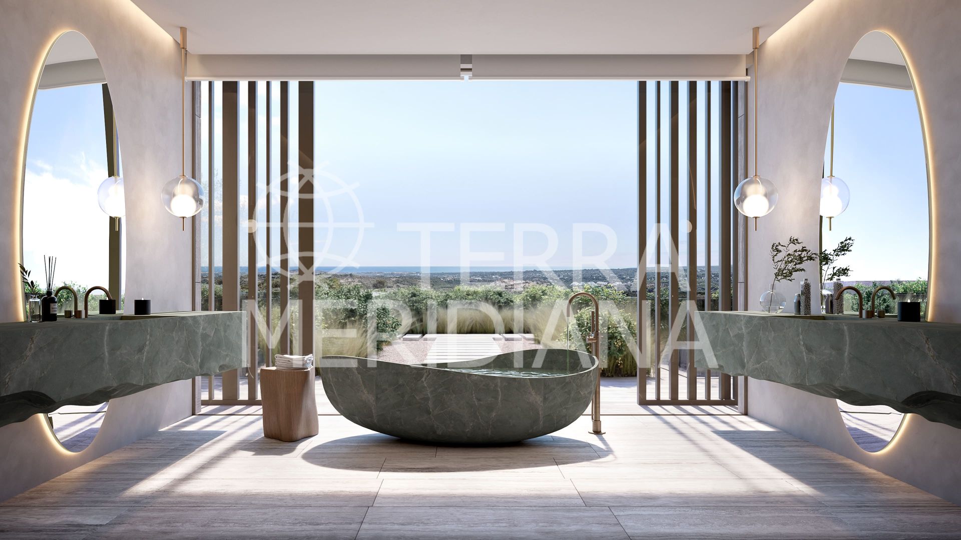 Villa in Sotogrande