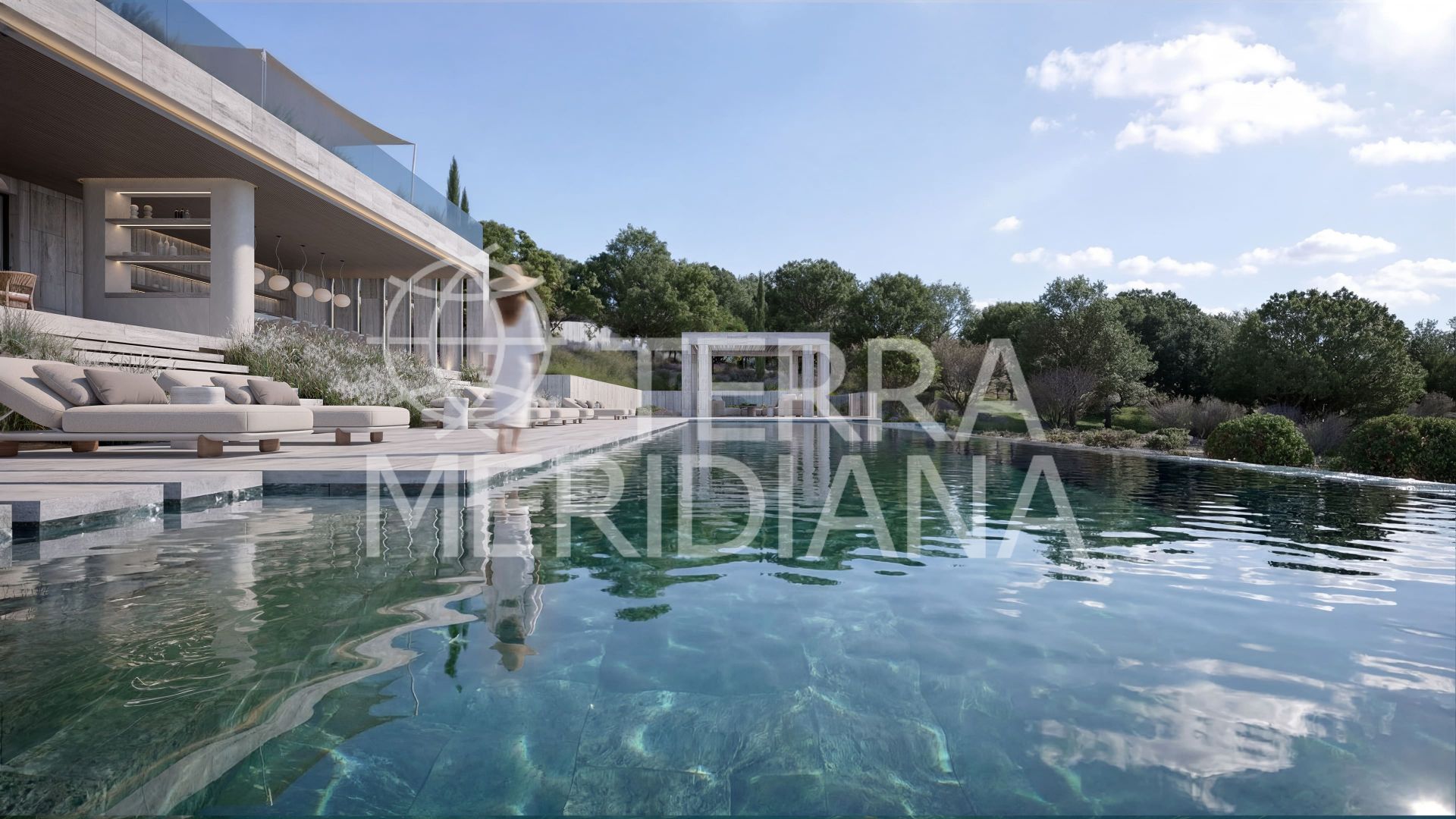 Villa in Sotogrande