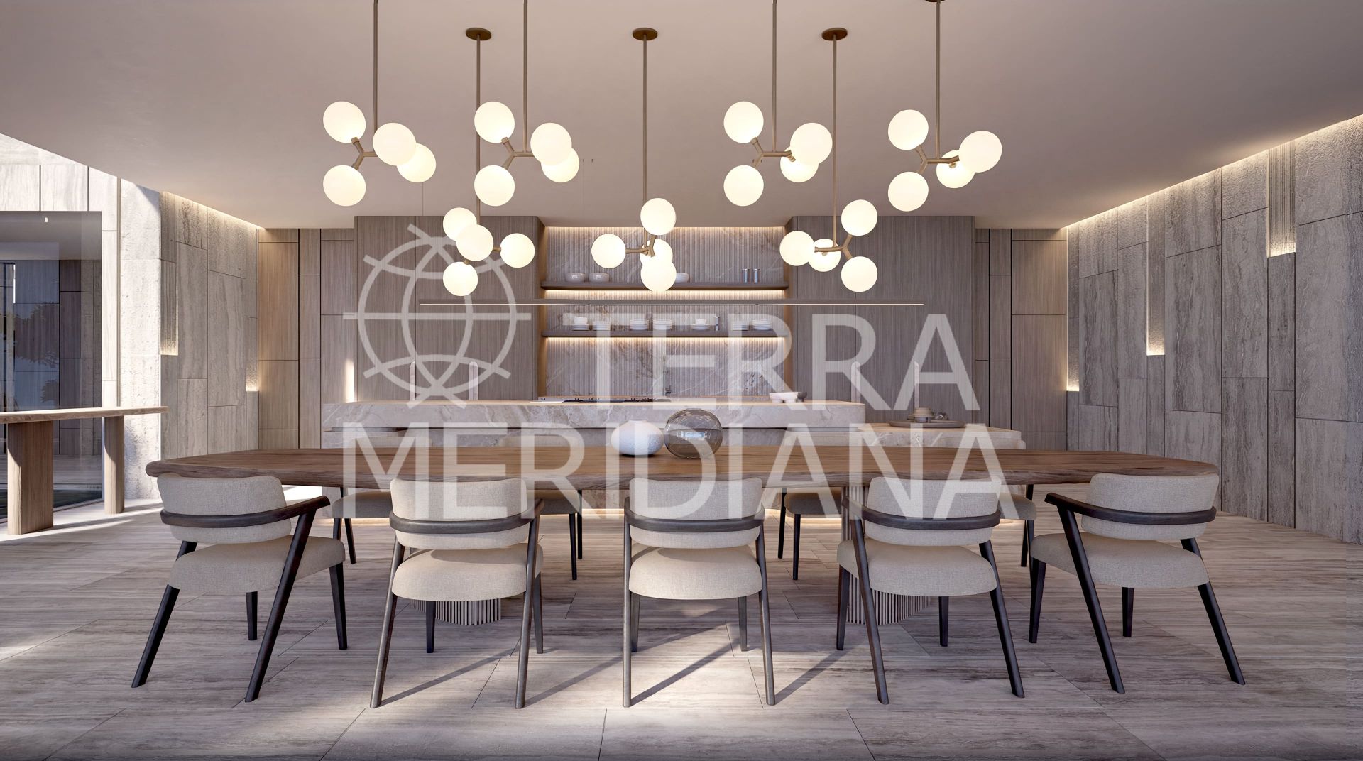 Villa in Sotogrande