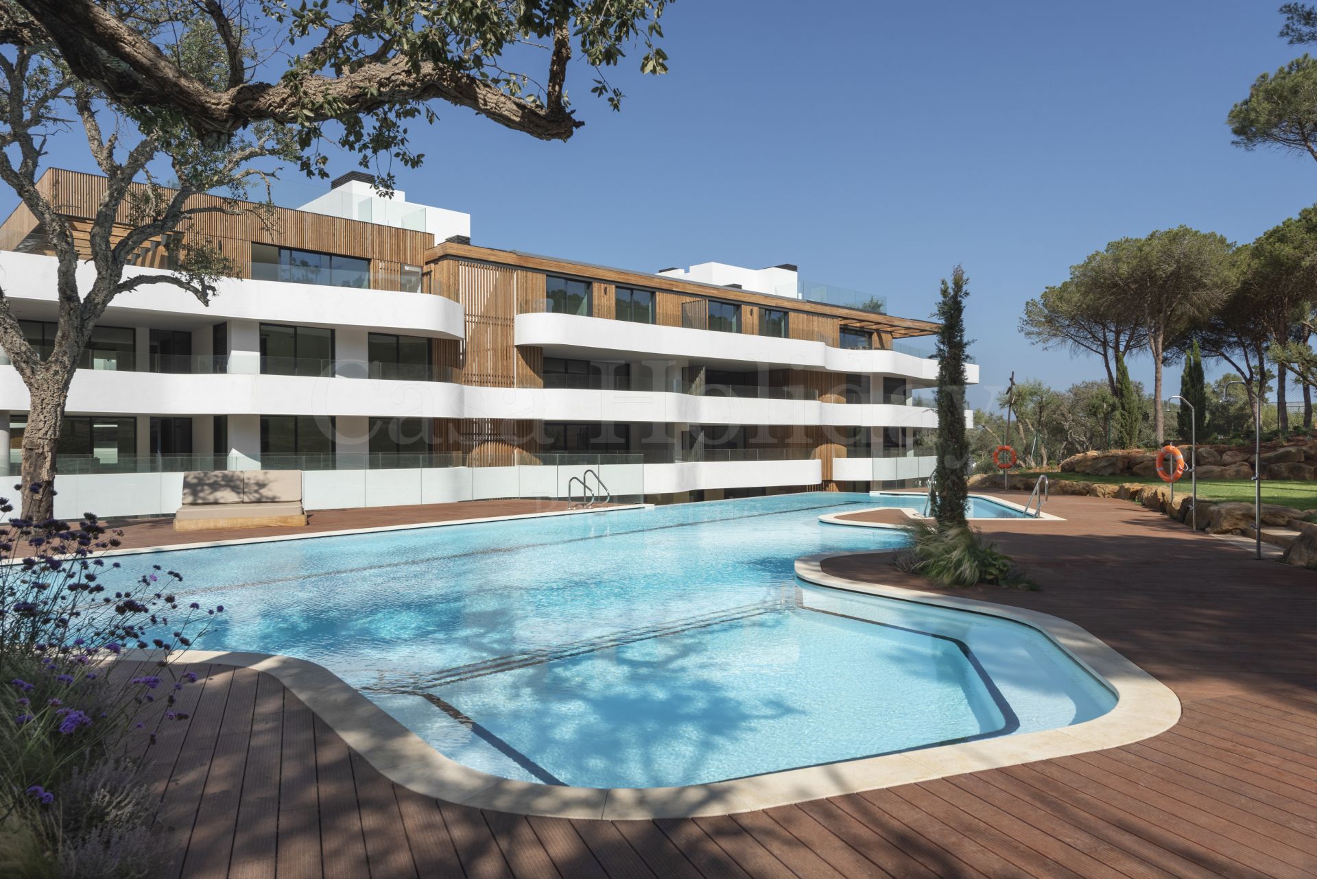 Apartment in Sotogrande