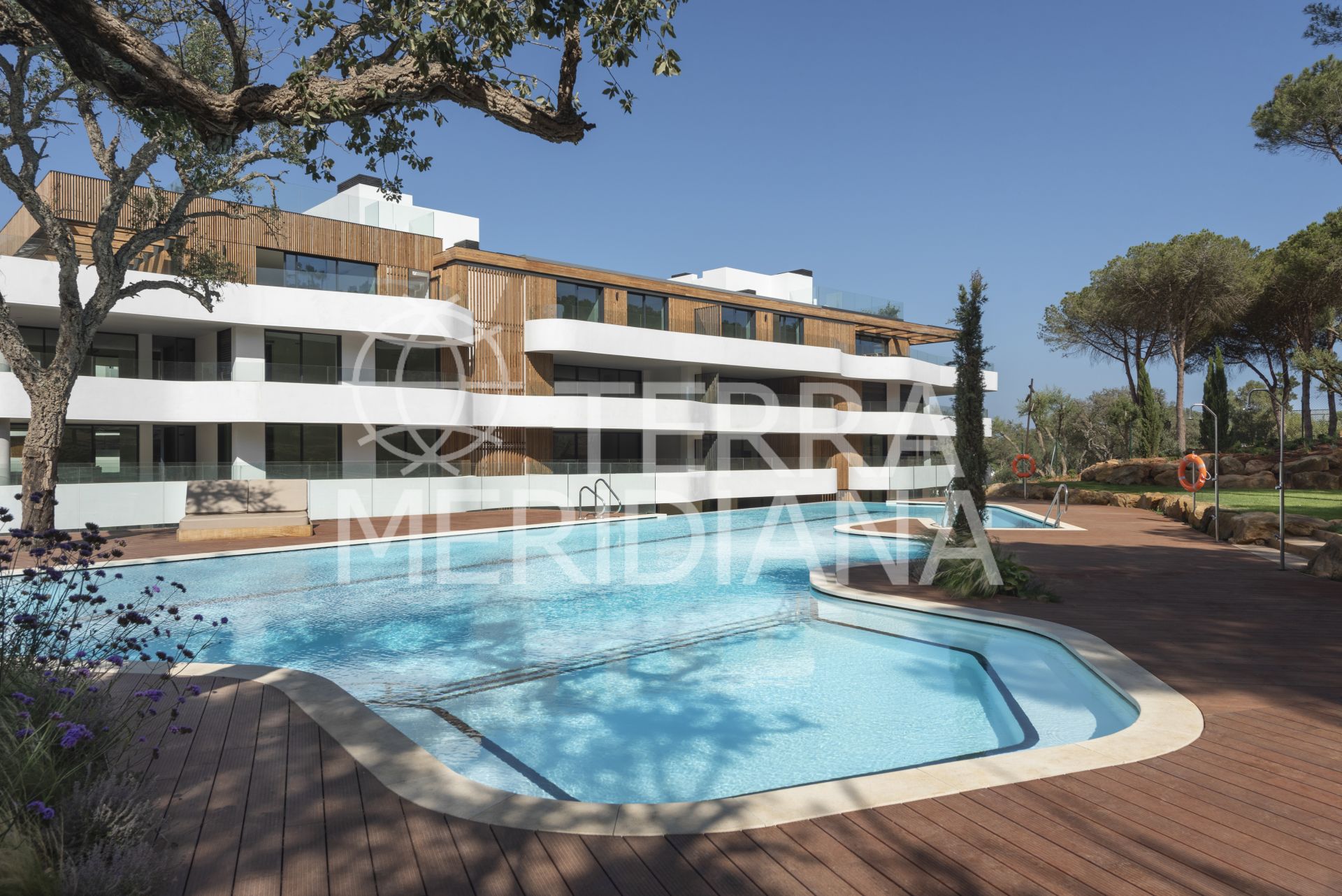 Apartment in Sotogrande