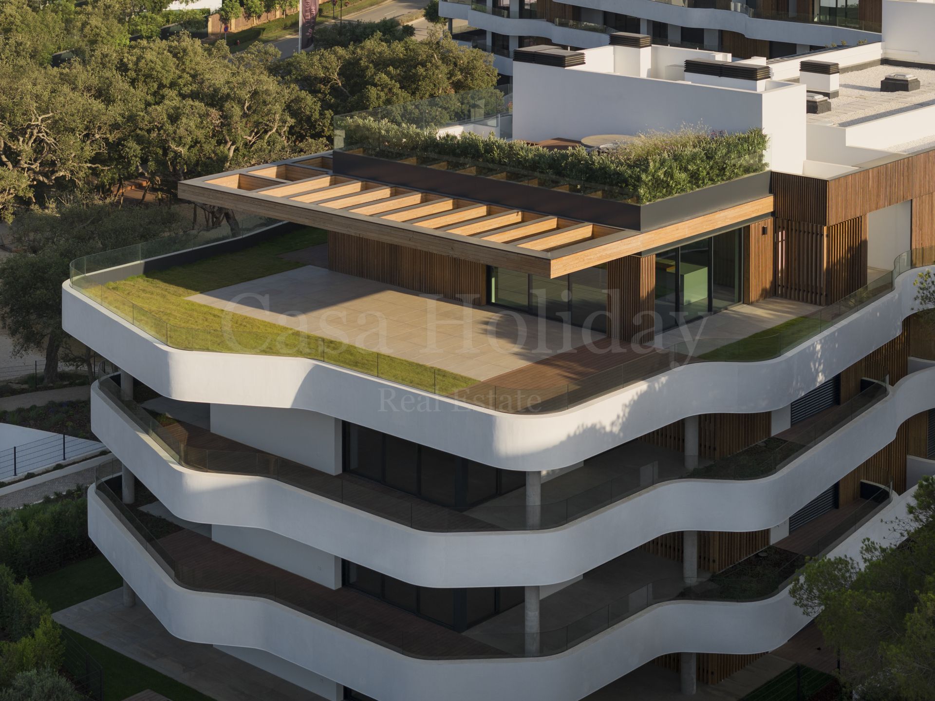 Apartment in Sotogrande