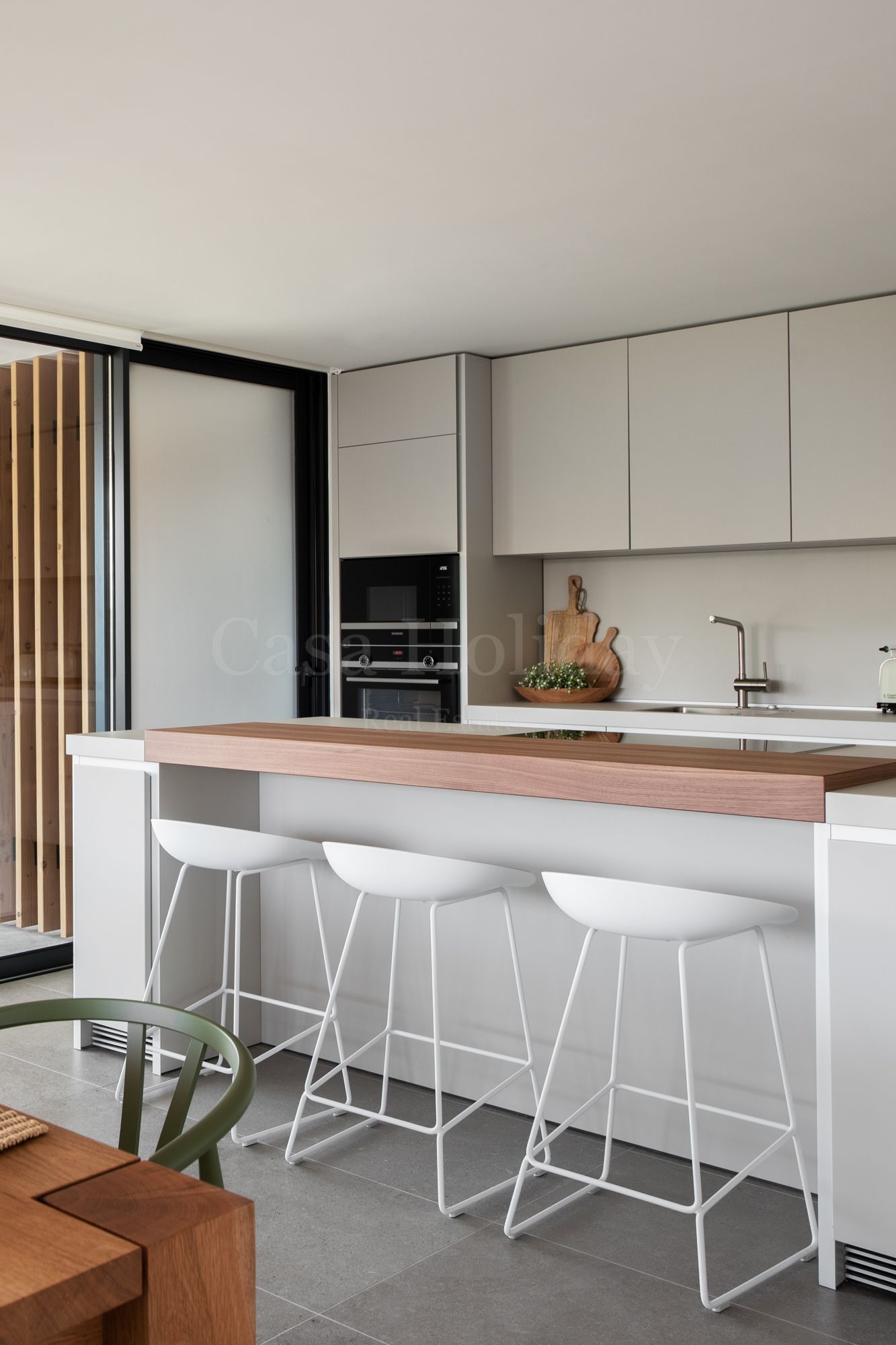 Apartment in Sotogrande