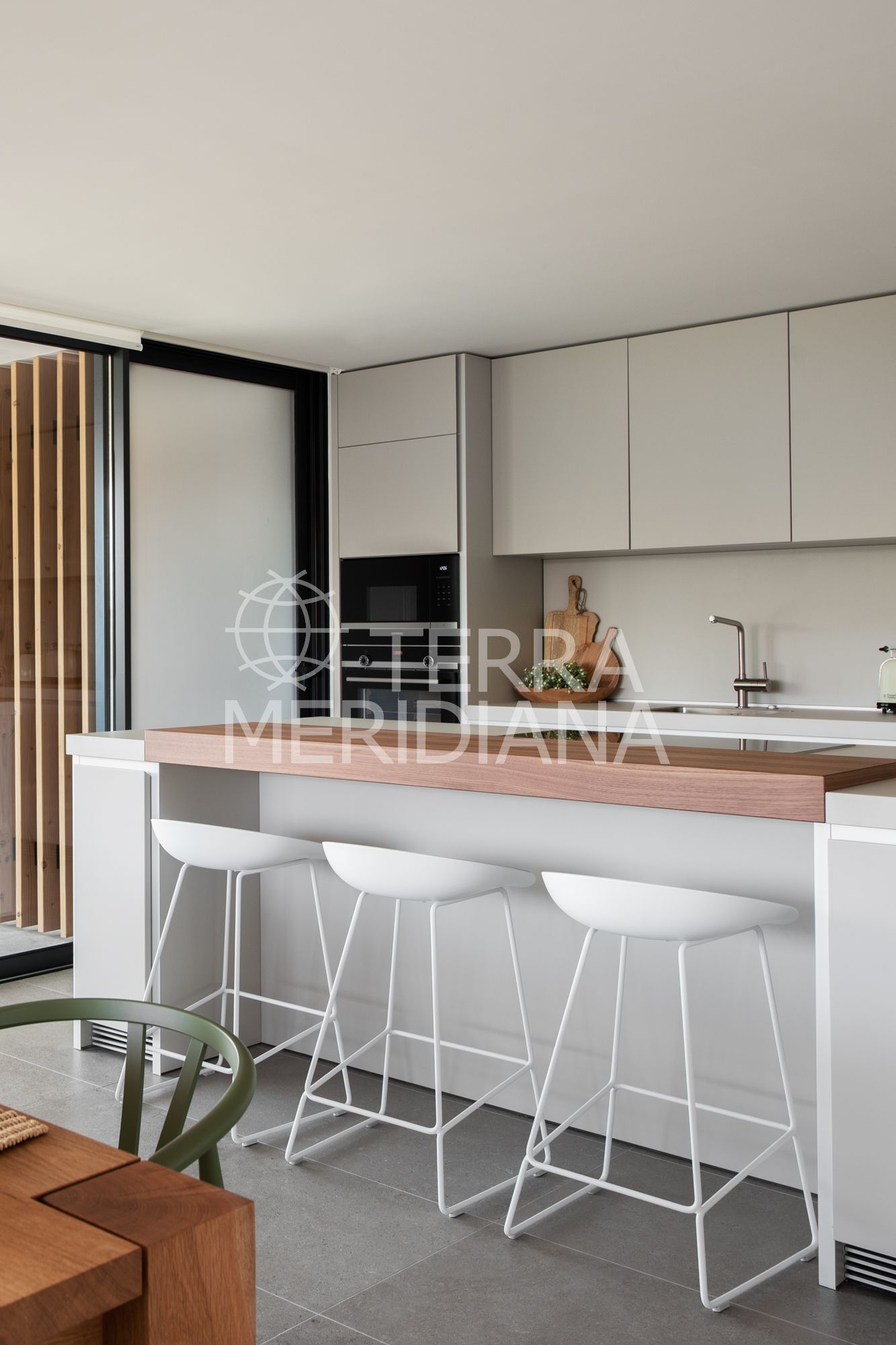 Apartment in Sotogrande