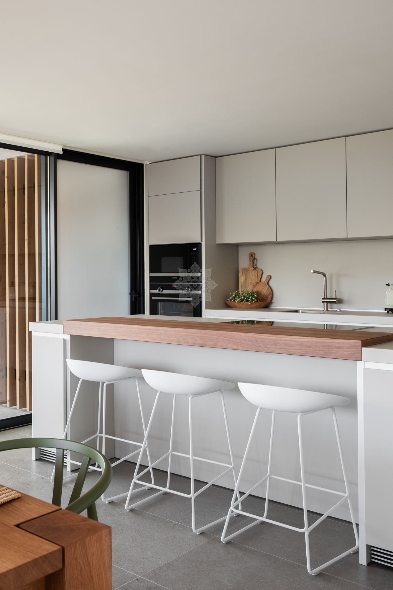 Apartment in Sotogrande