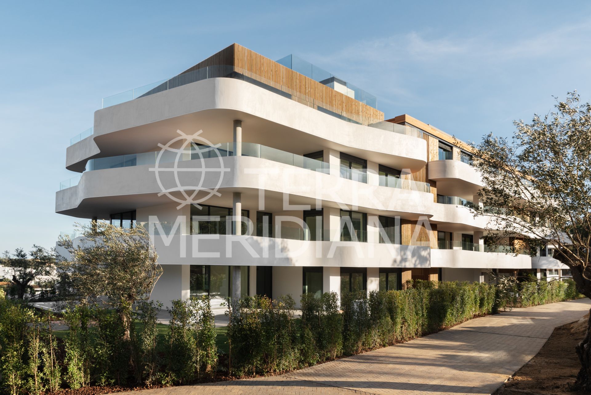 Apartment in Sotogrande