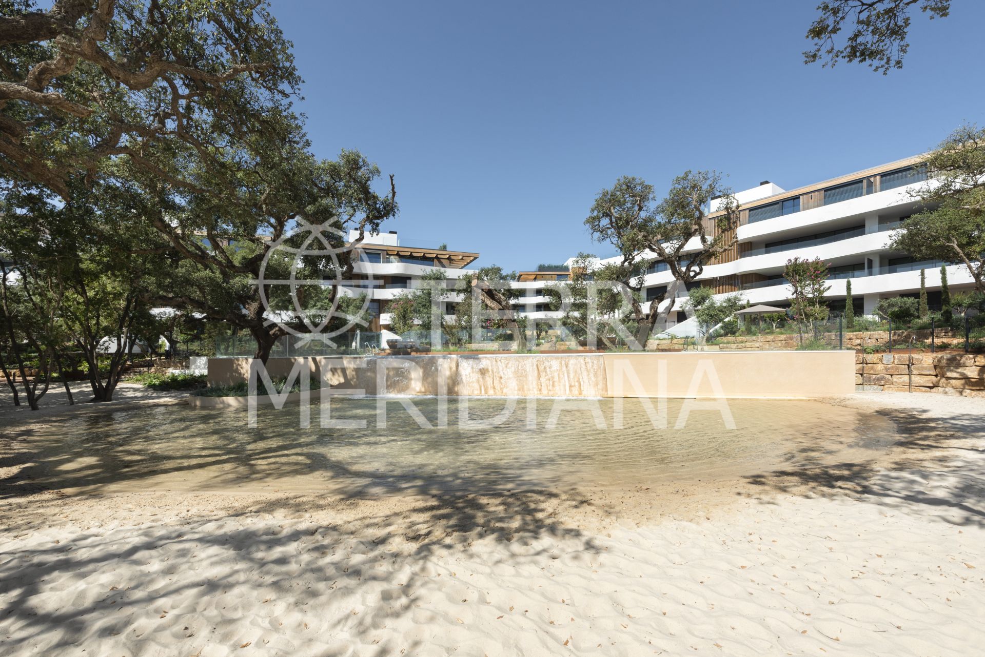 Apartment in Sotogrande