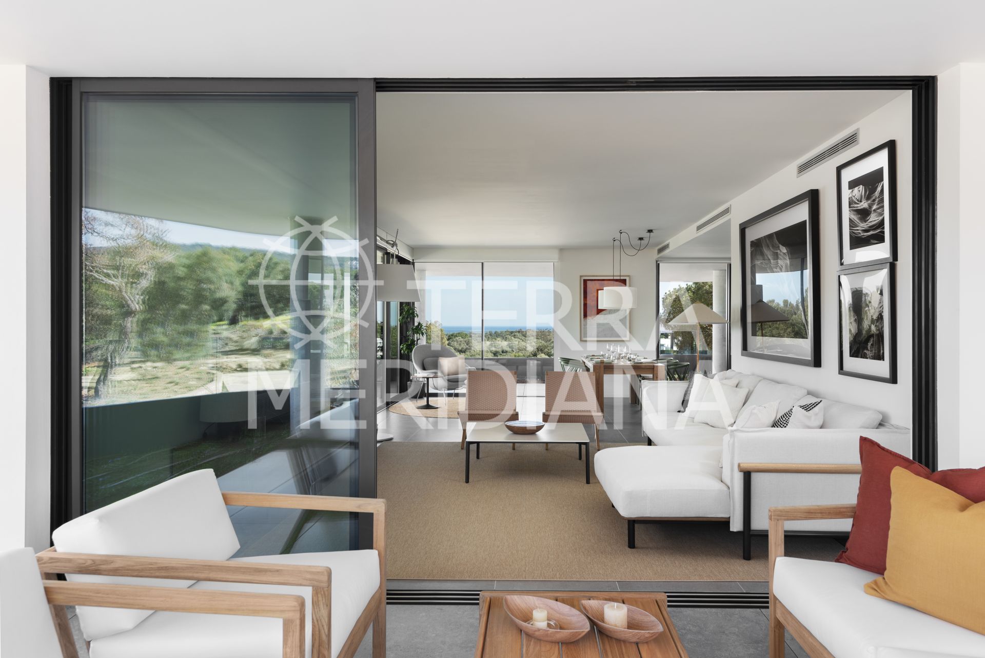 Apartment in Sotogrande