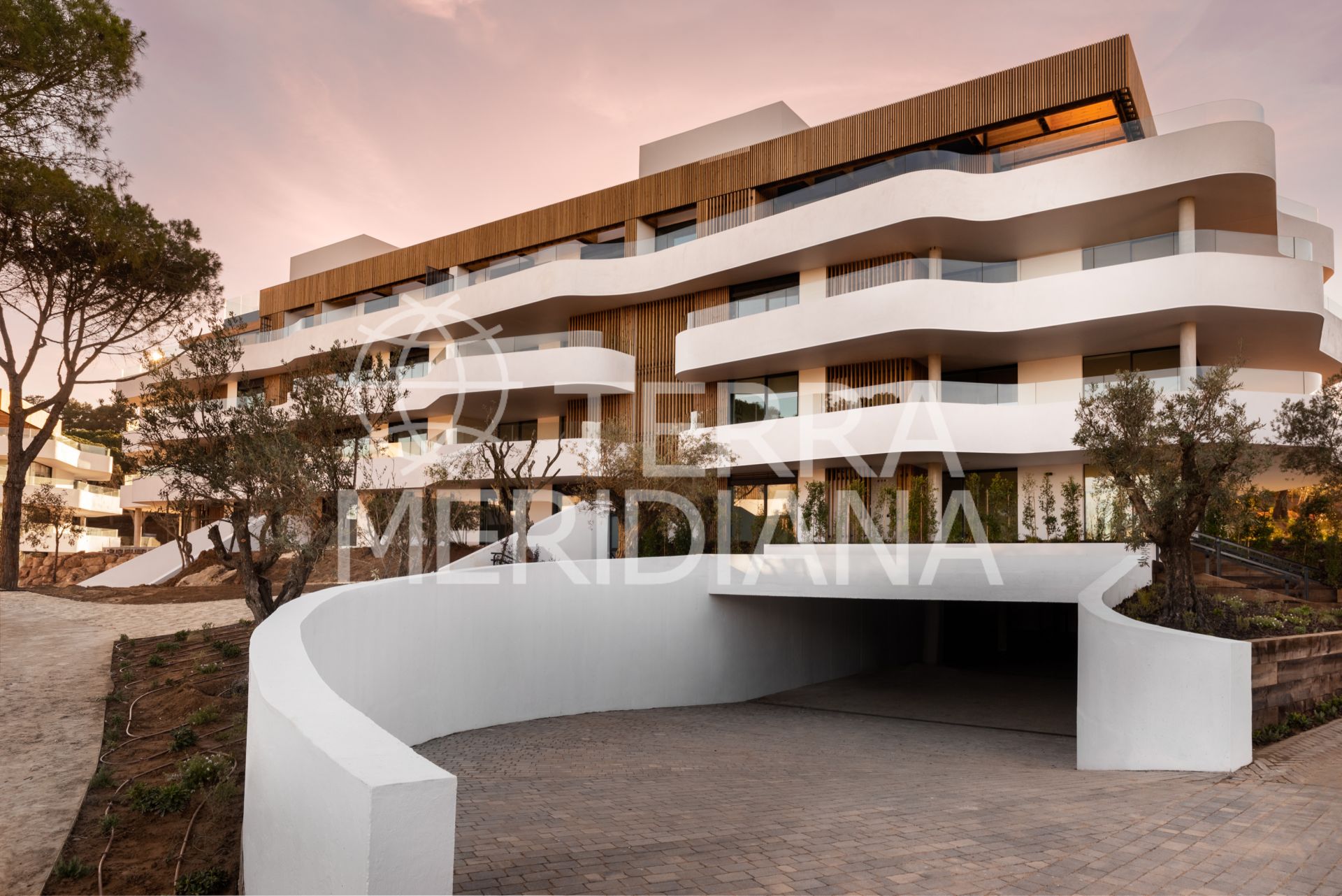 Apartment in Sotogrande
