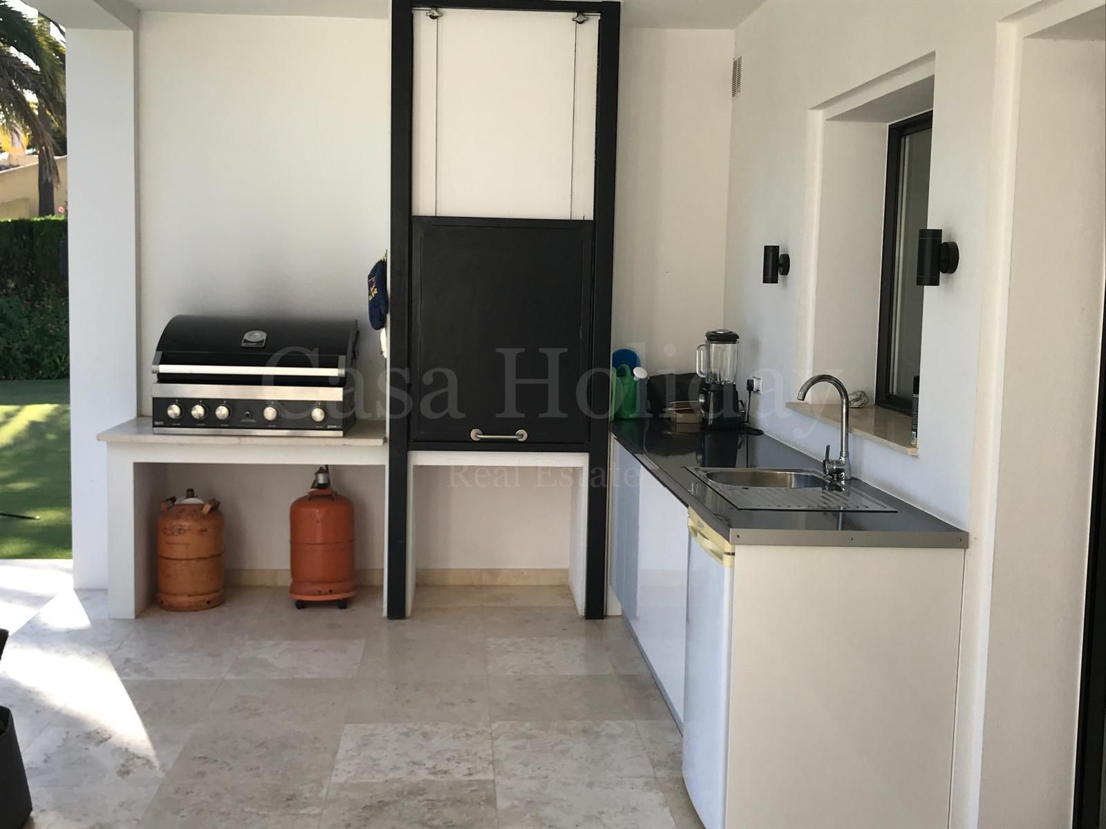 Villa in Sotogrande