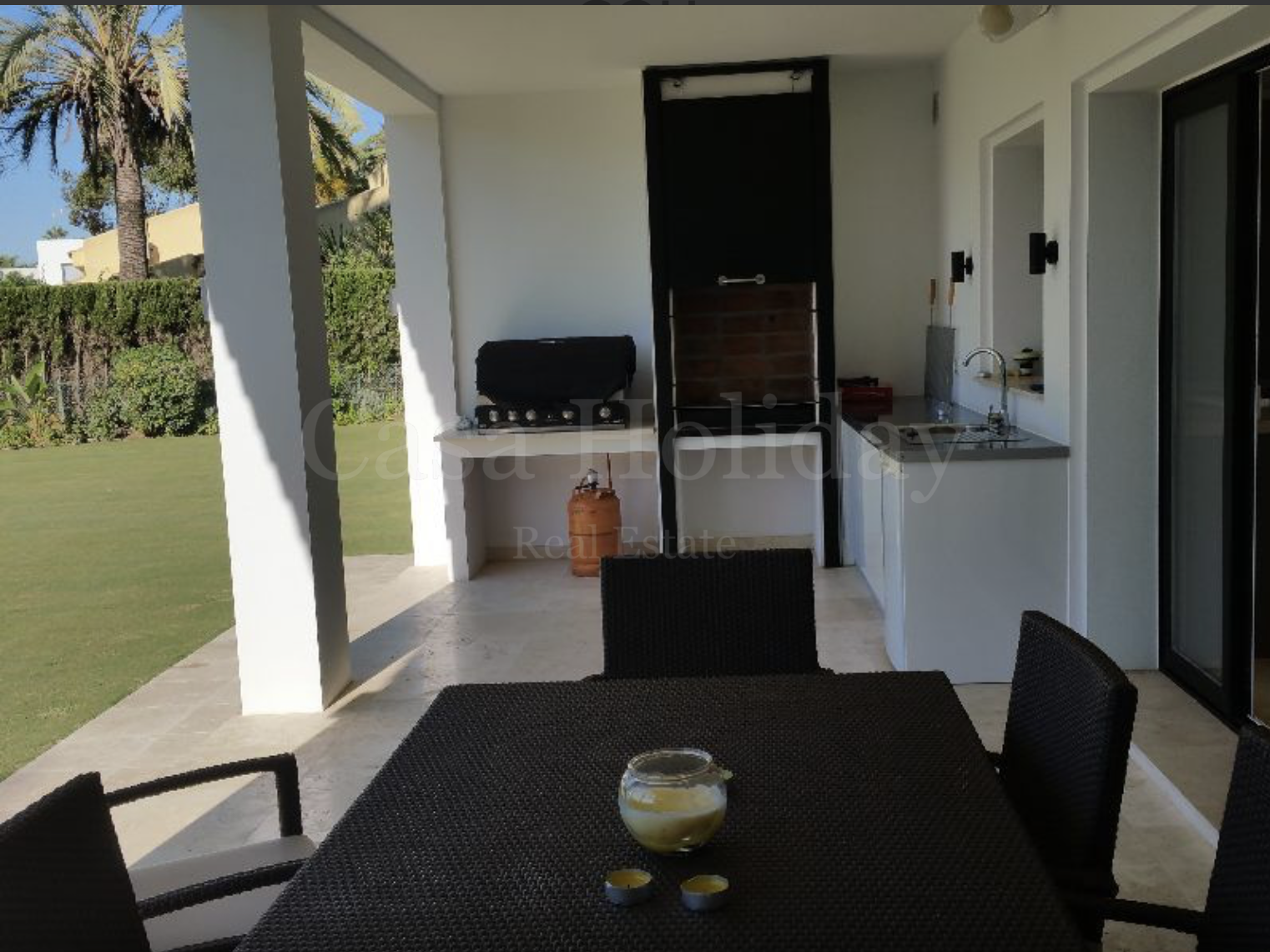 Villa in Sotogrande
