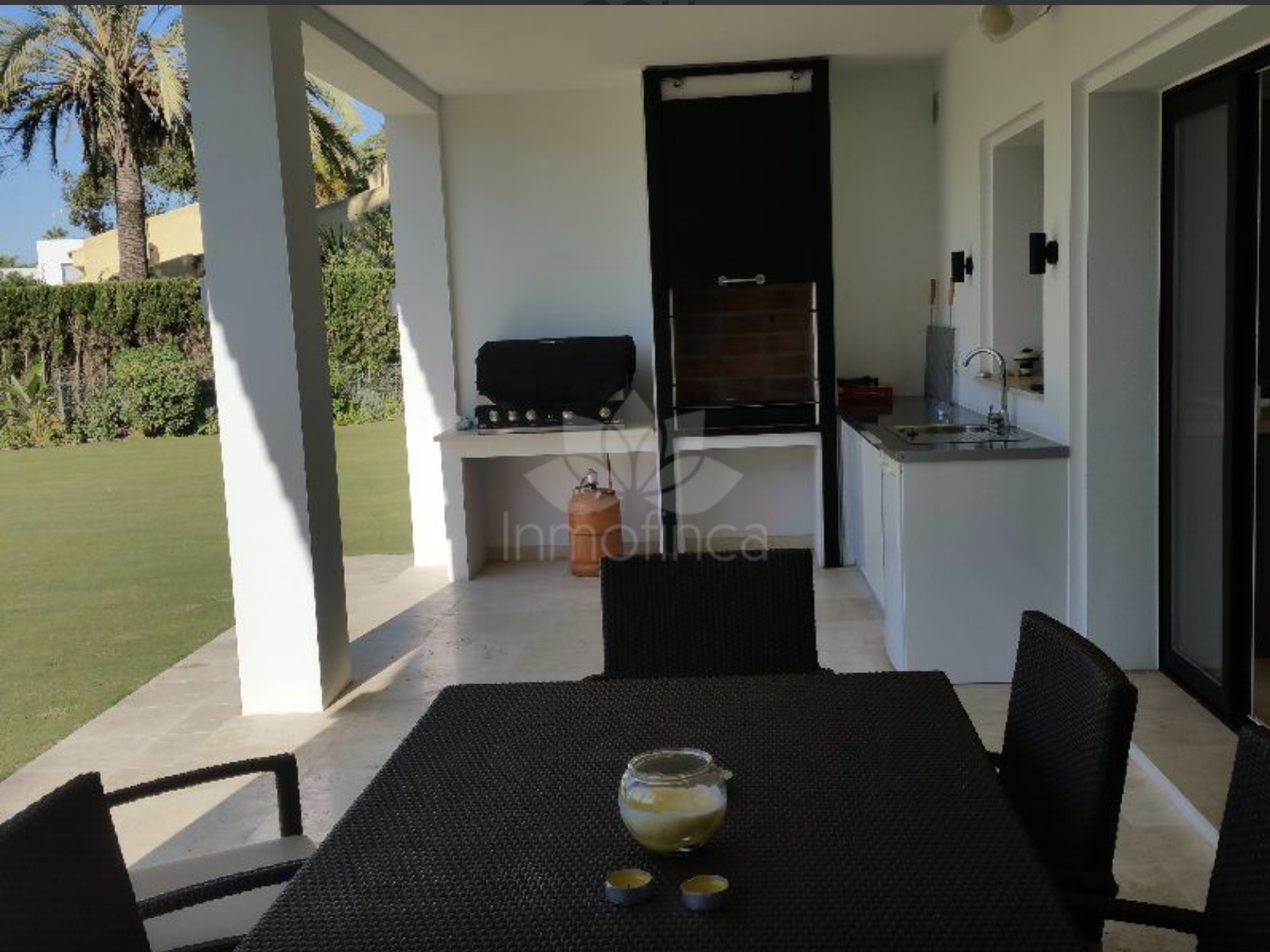 Villa in Sotogrande