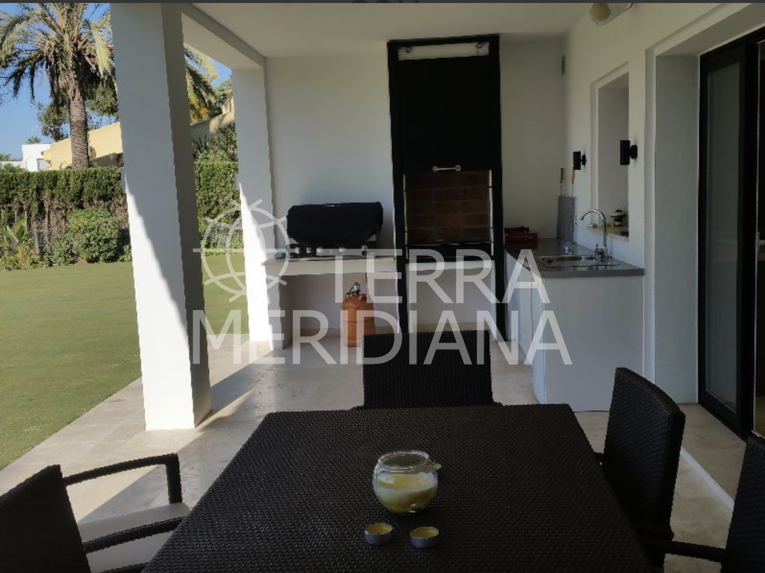 Villa in Sotogrande