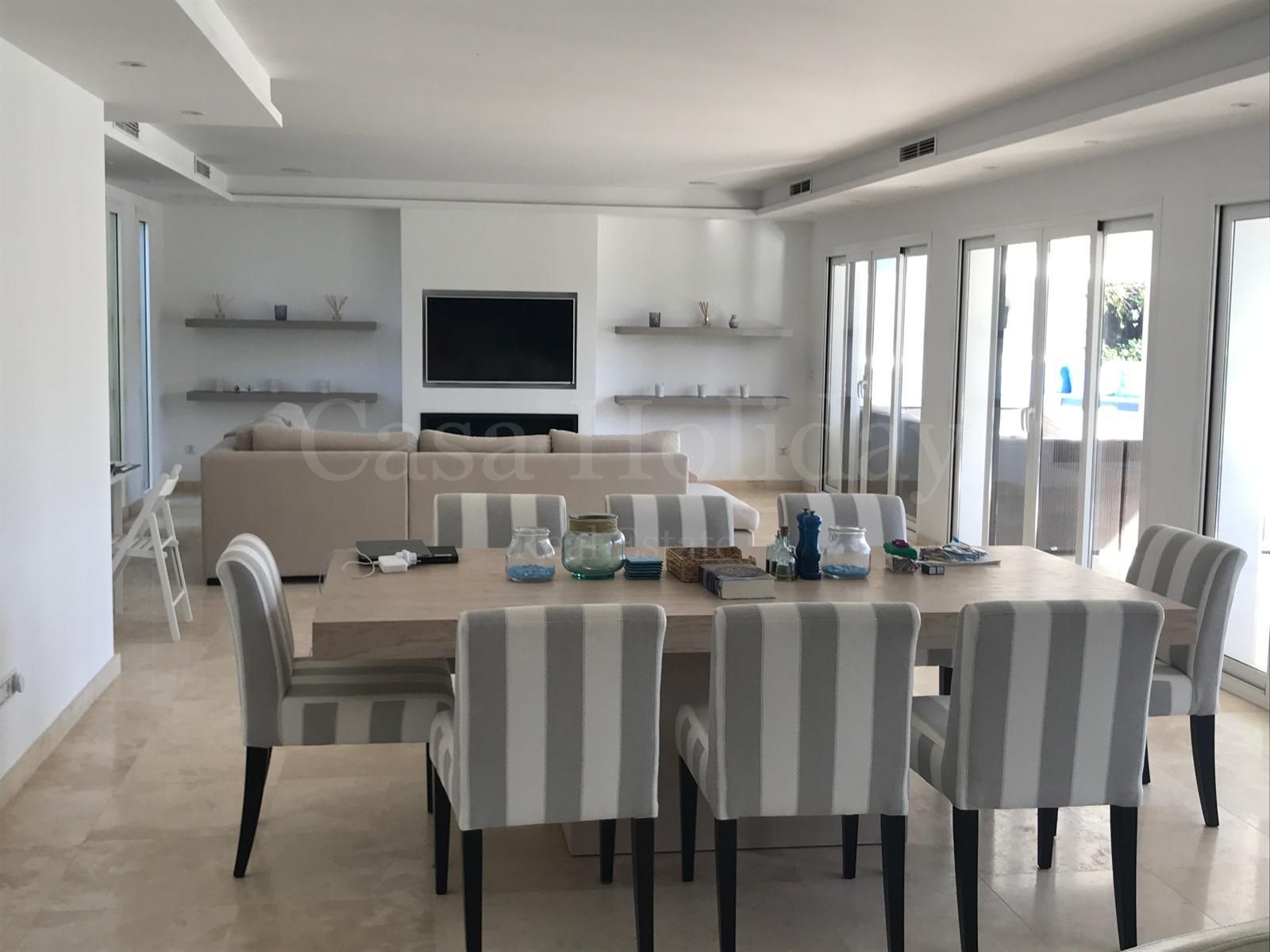 Villa in Sotogrande
