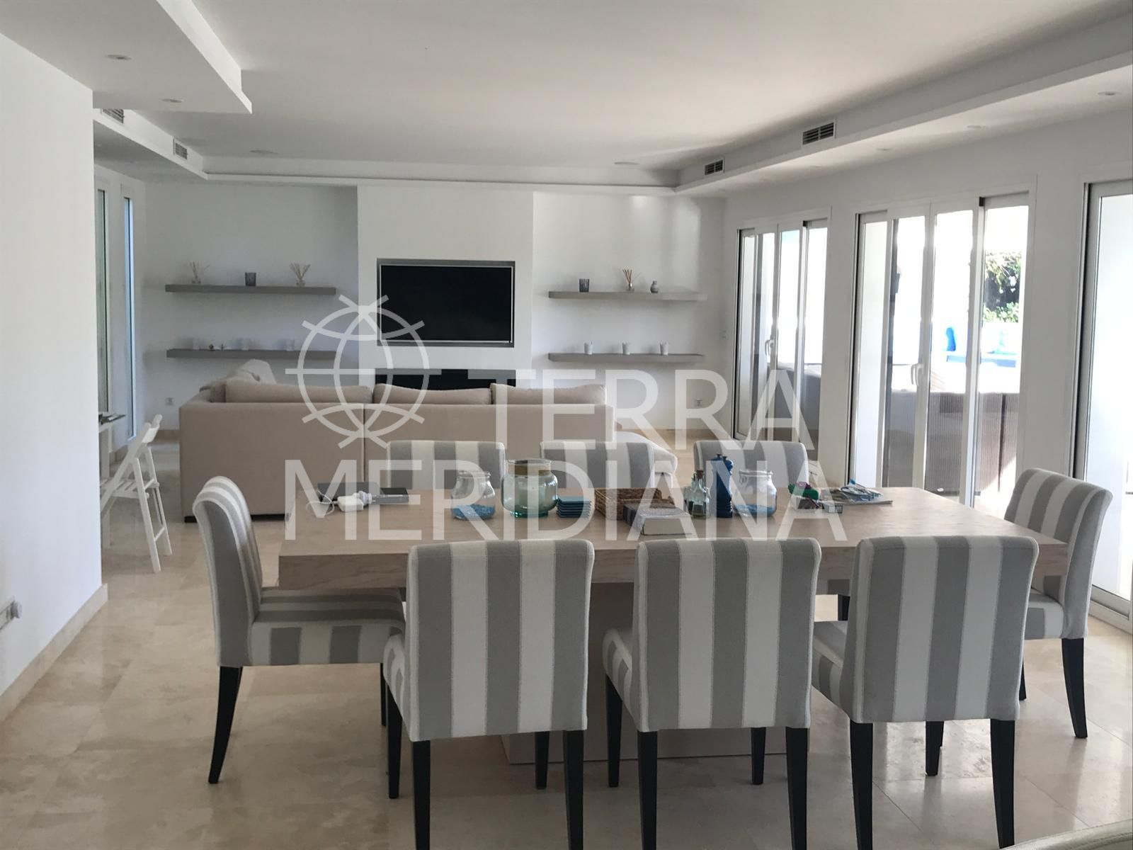 Villa in Sotogrande