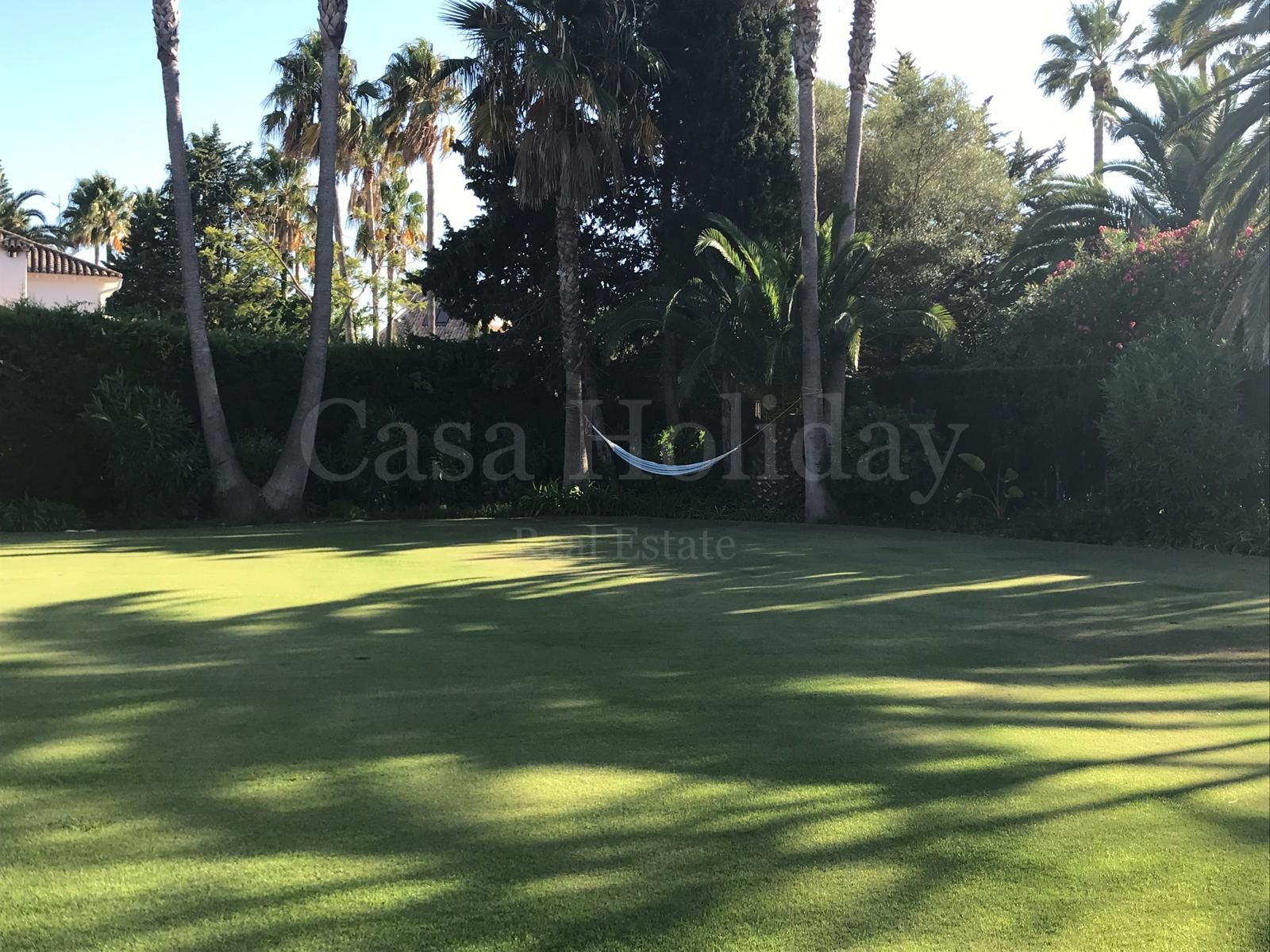 Villa in Sotogrande