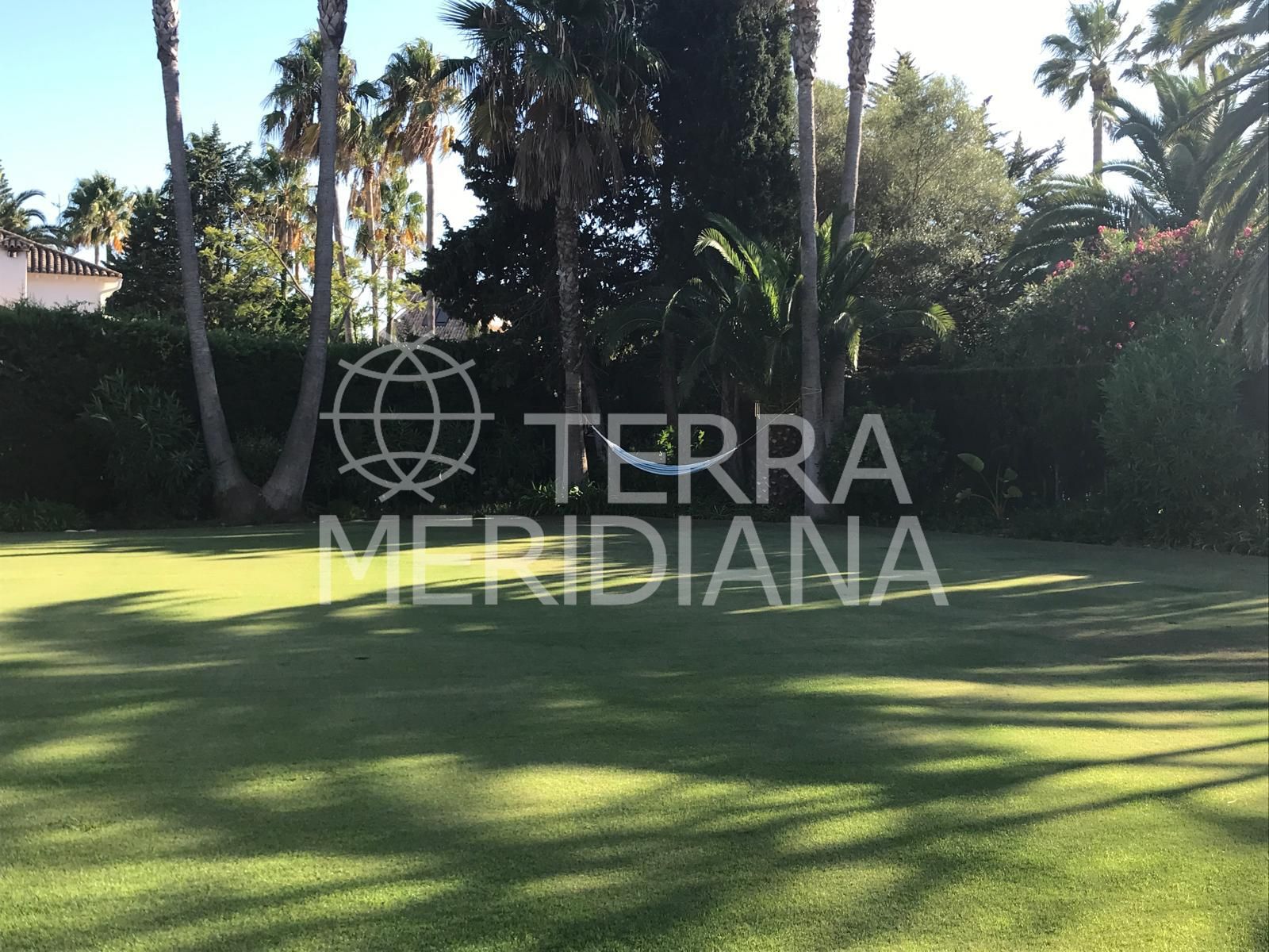 Villa in Sotogrande