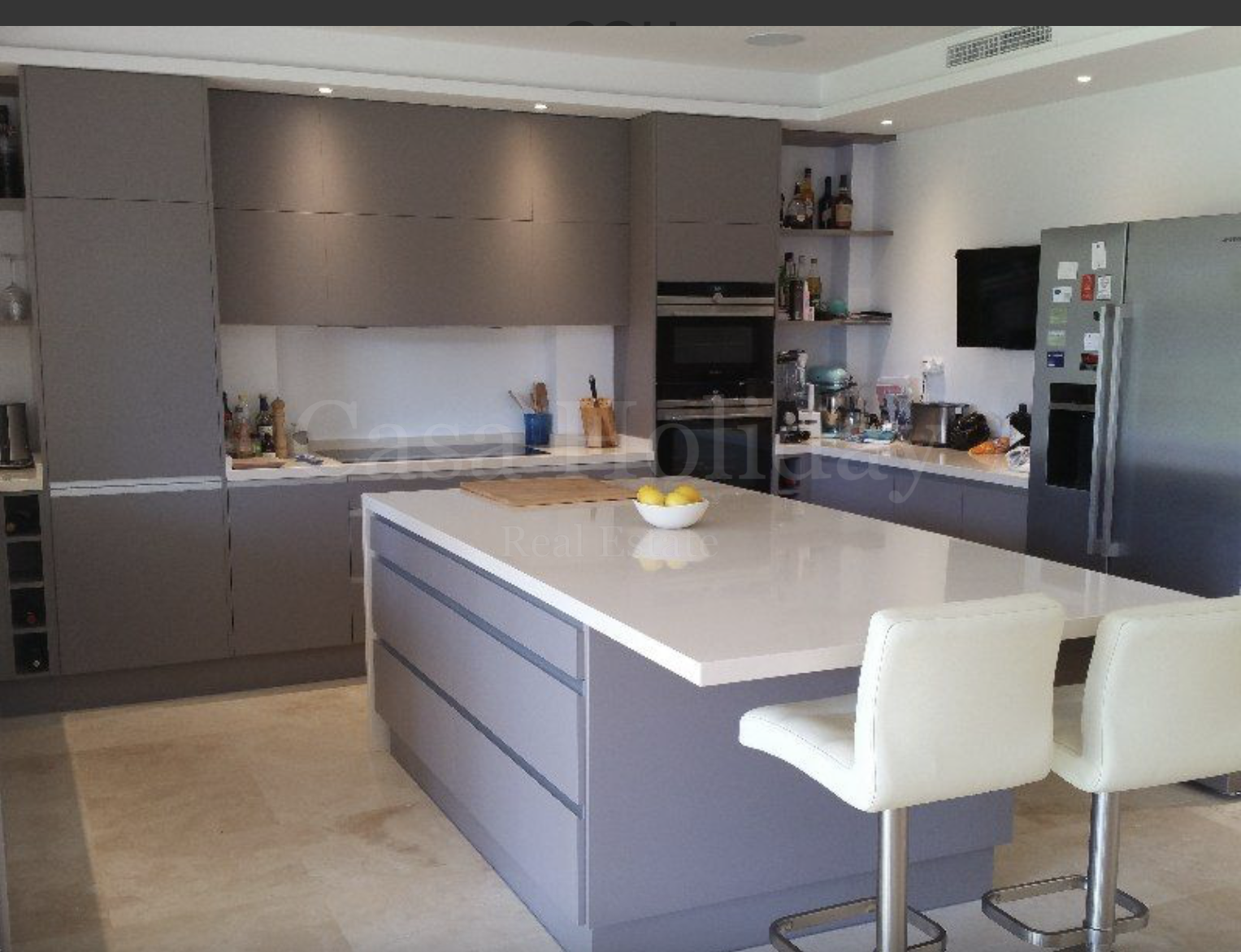 Villa in Sotogrande