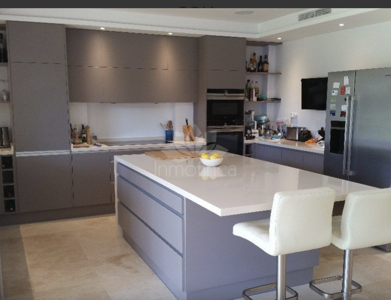 Villa in Sotogrande