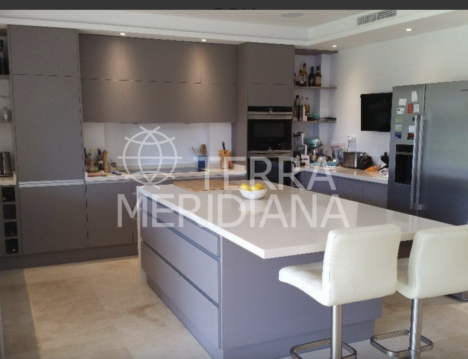 Villa in Sotogrande
