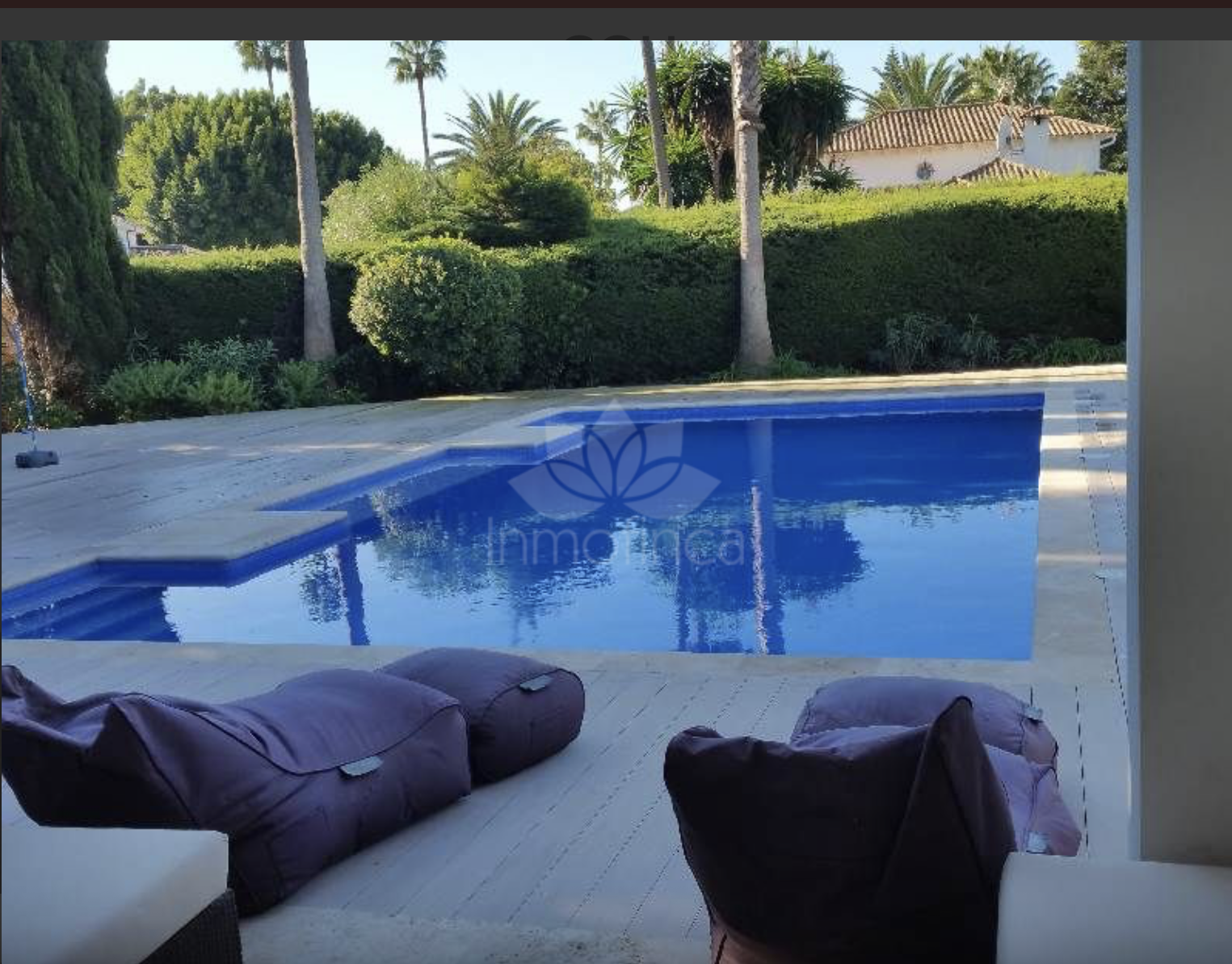 Villa in Sotogrande