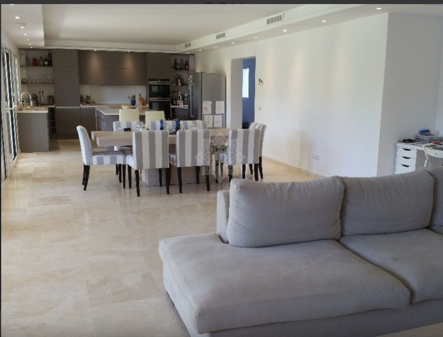 Villa en Sotogrande