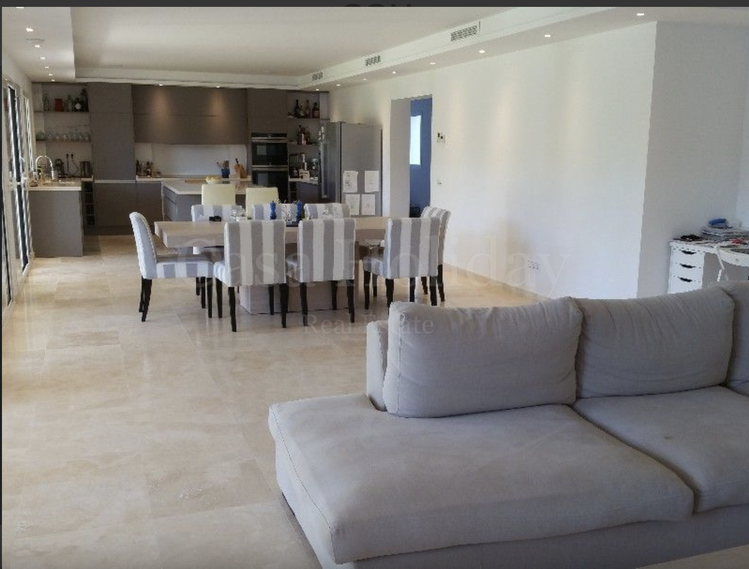 Villa in Sotogrande