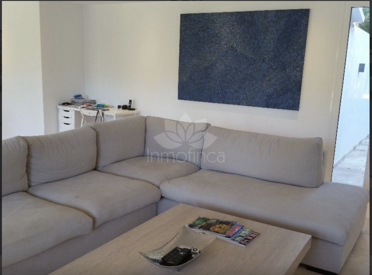 Villa in Sotogrande