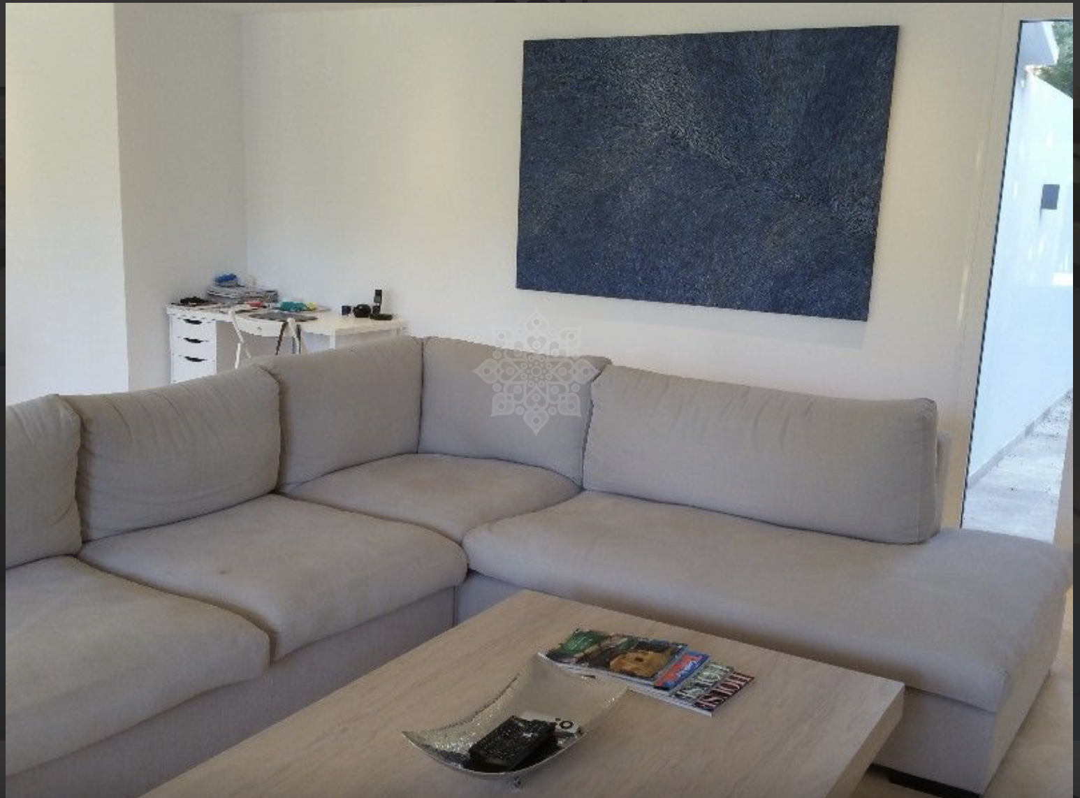 Villa en Sotogrande