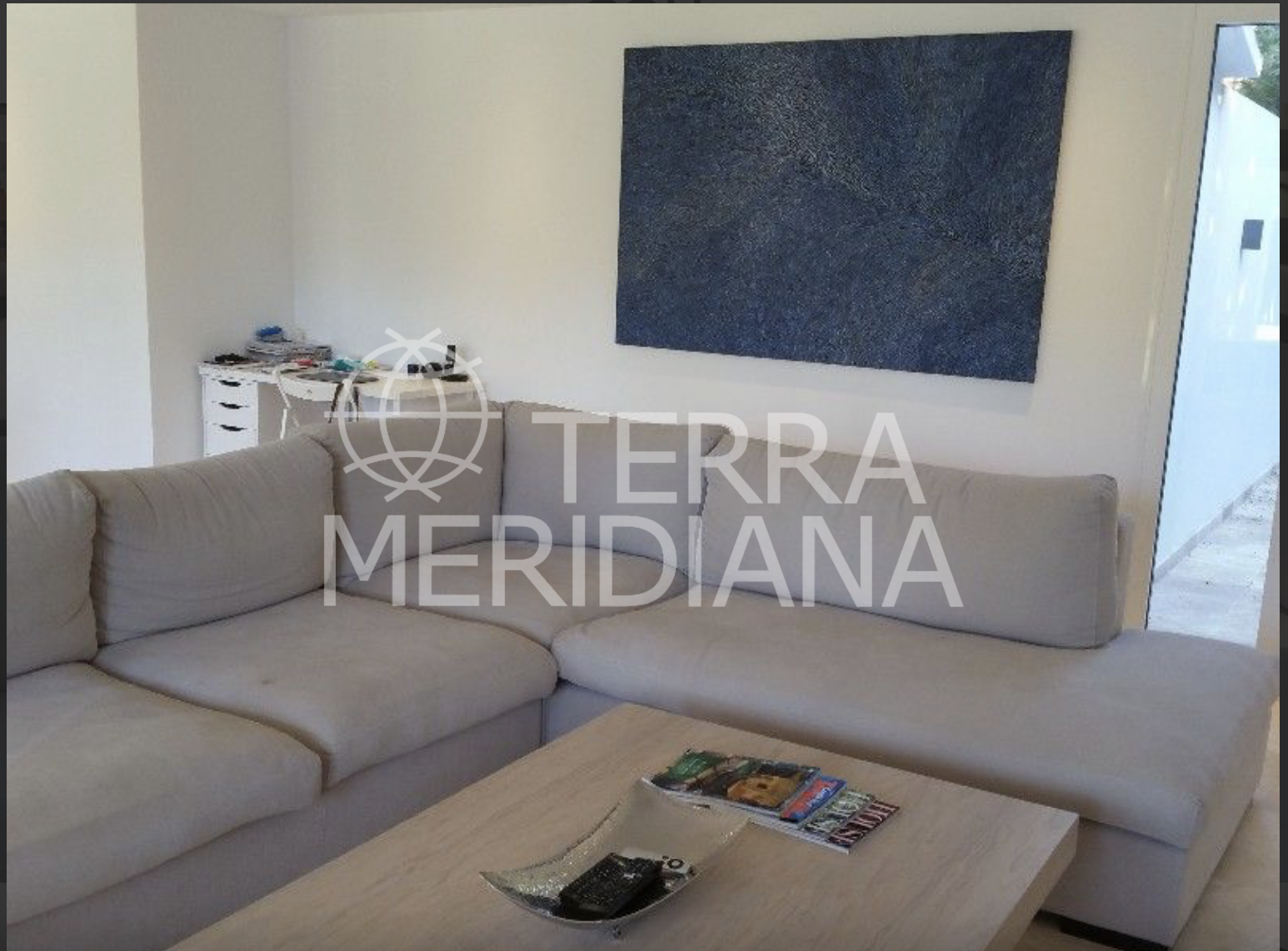 Villa in Sotogrande