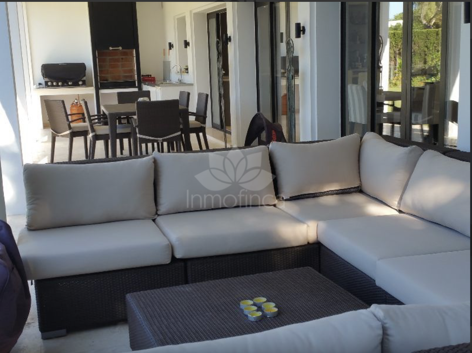Villa in Sotogrande