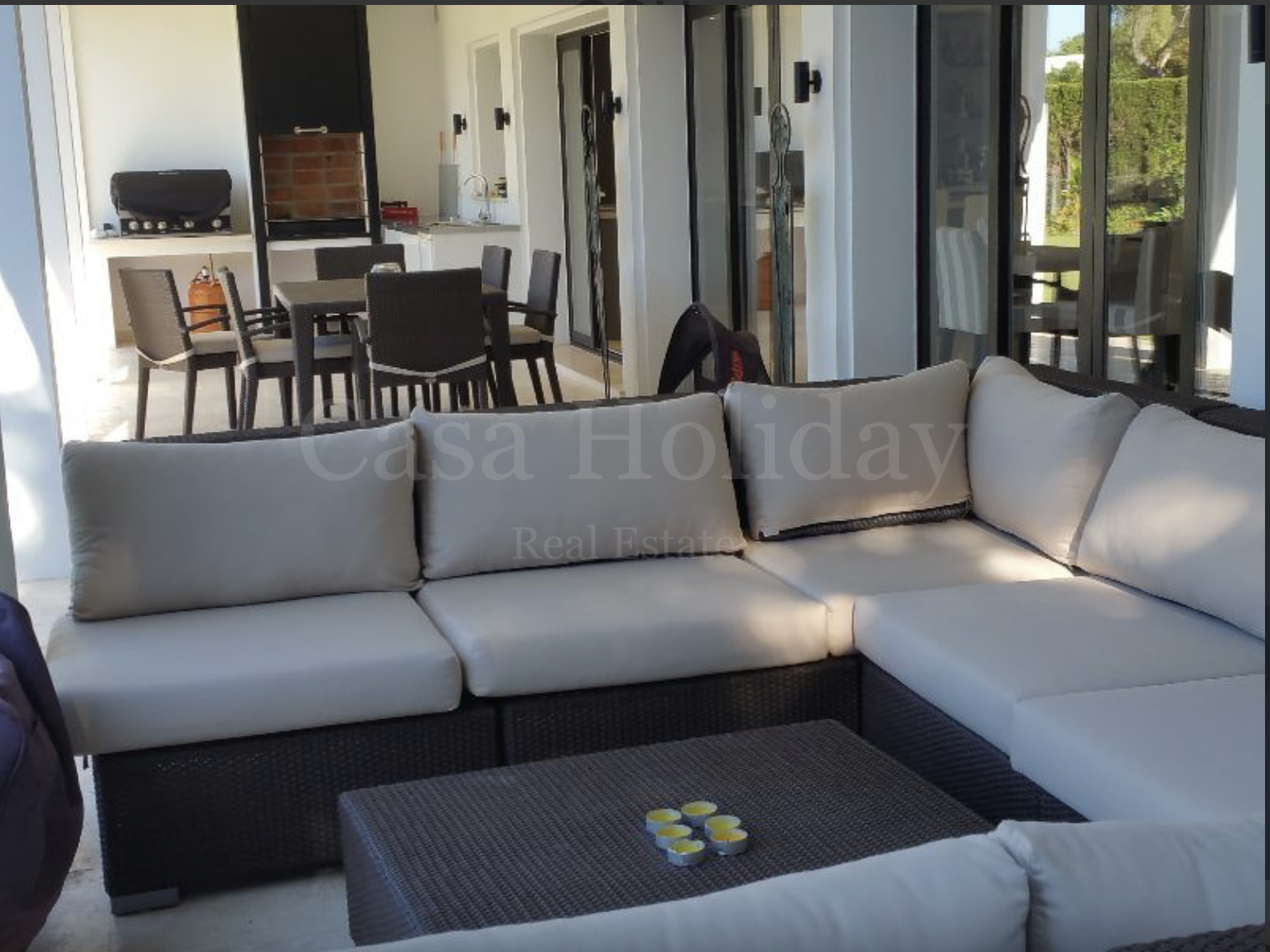 Villa in Sotogrande