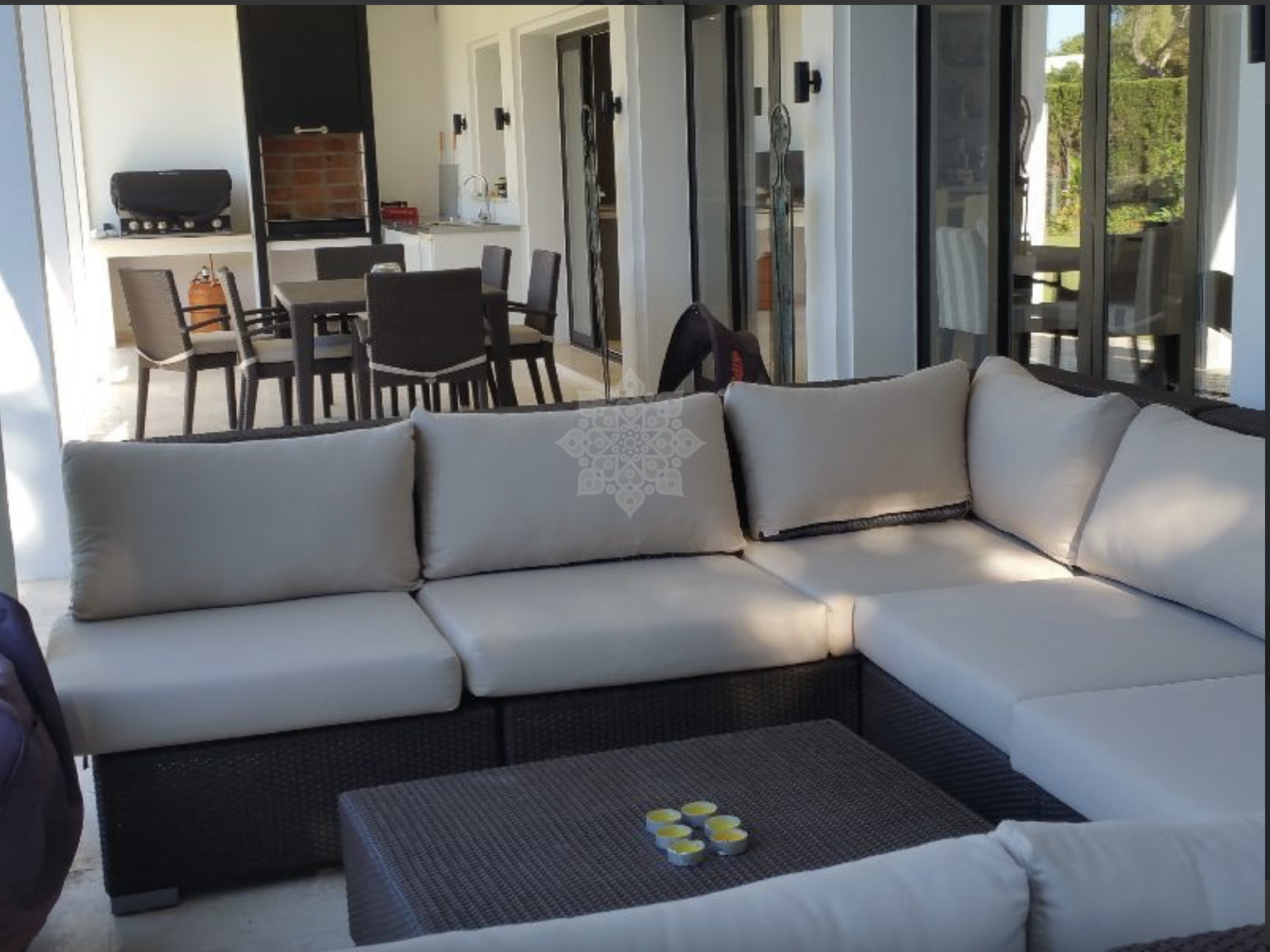 Villa en Sotogrande